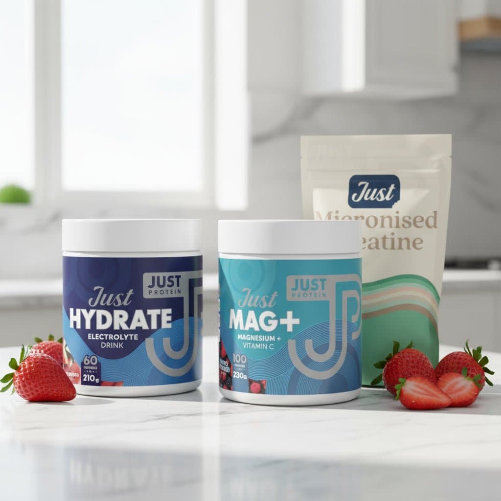 Wellness Stack