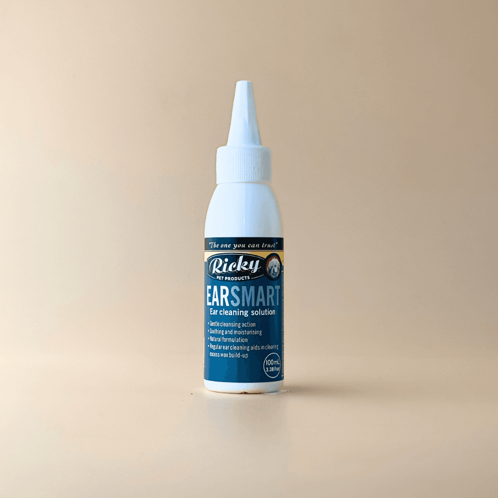 Ear Smart Liquid for Dogs