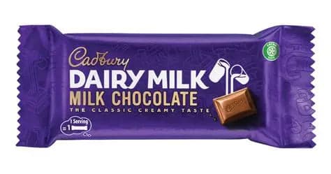 Cadbury Dairy Milk 12's 4 boxes for R100
