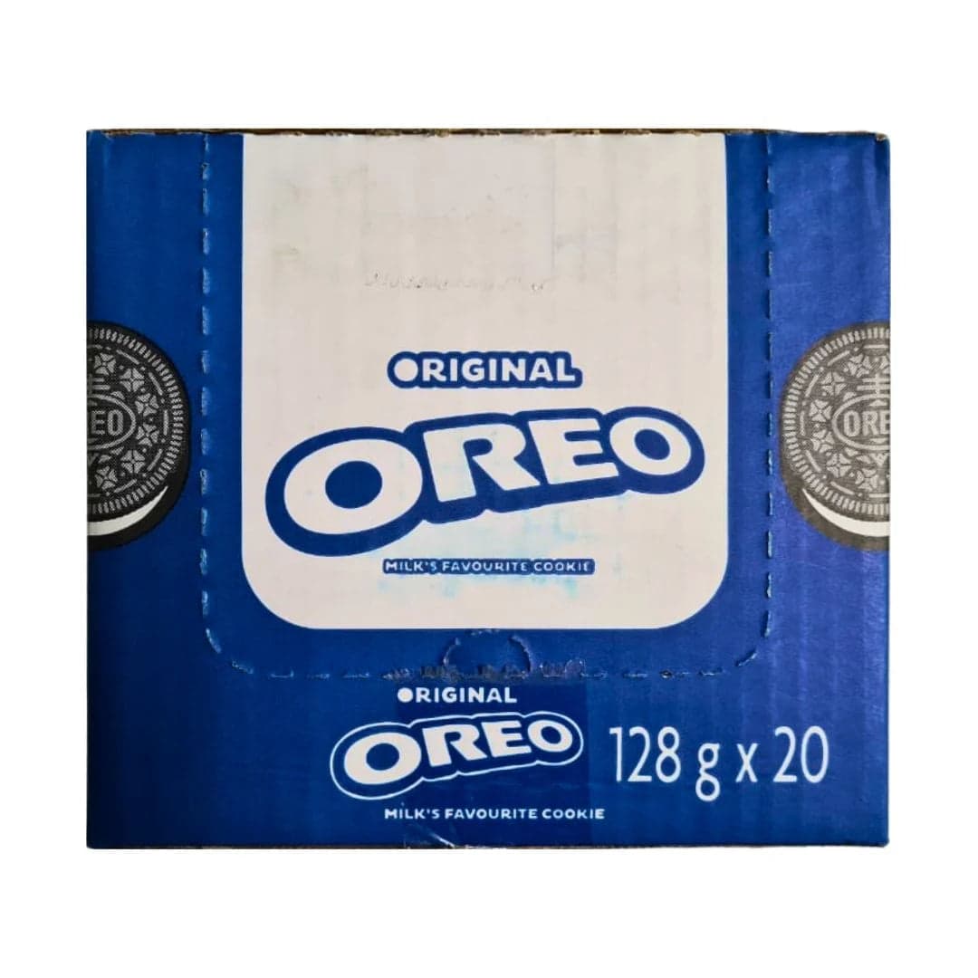 Oreo 20*125g