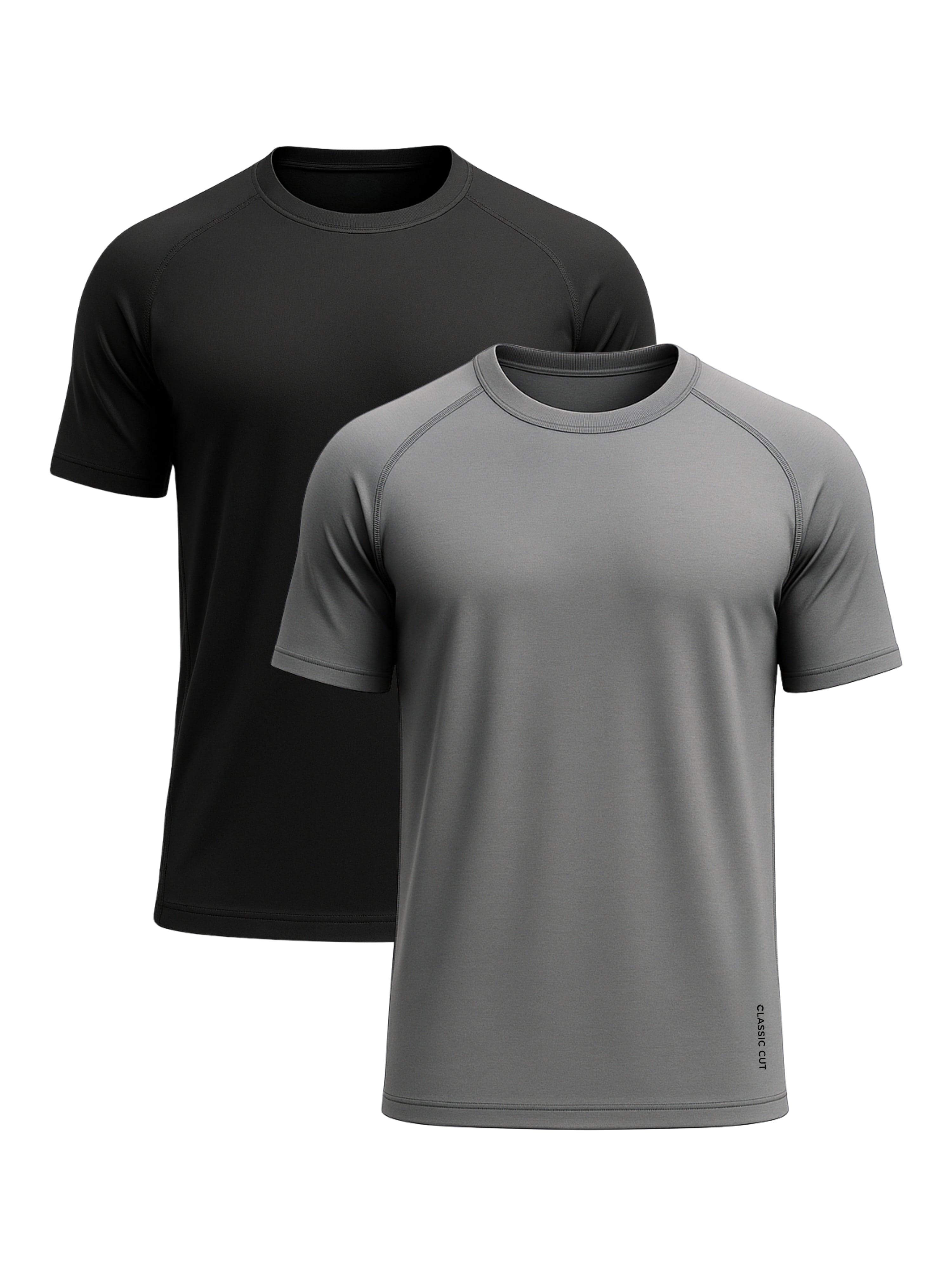 Active Tees | 2-Pack III