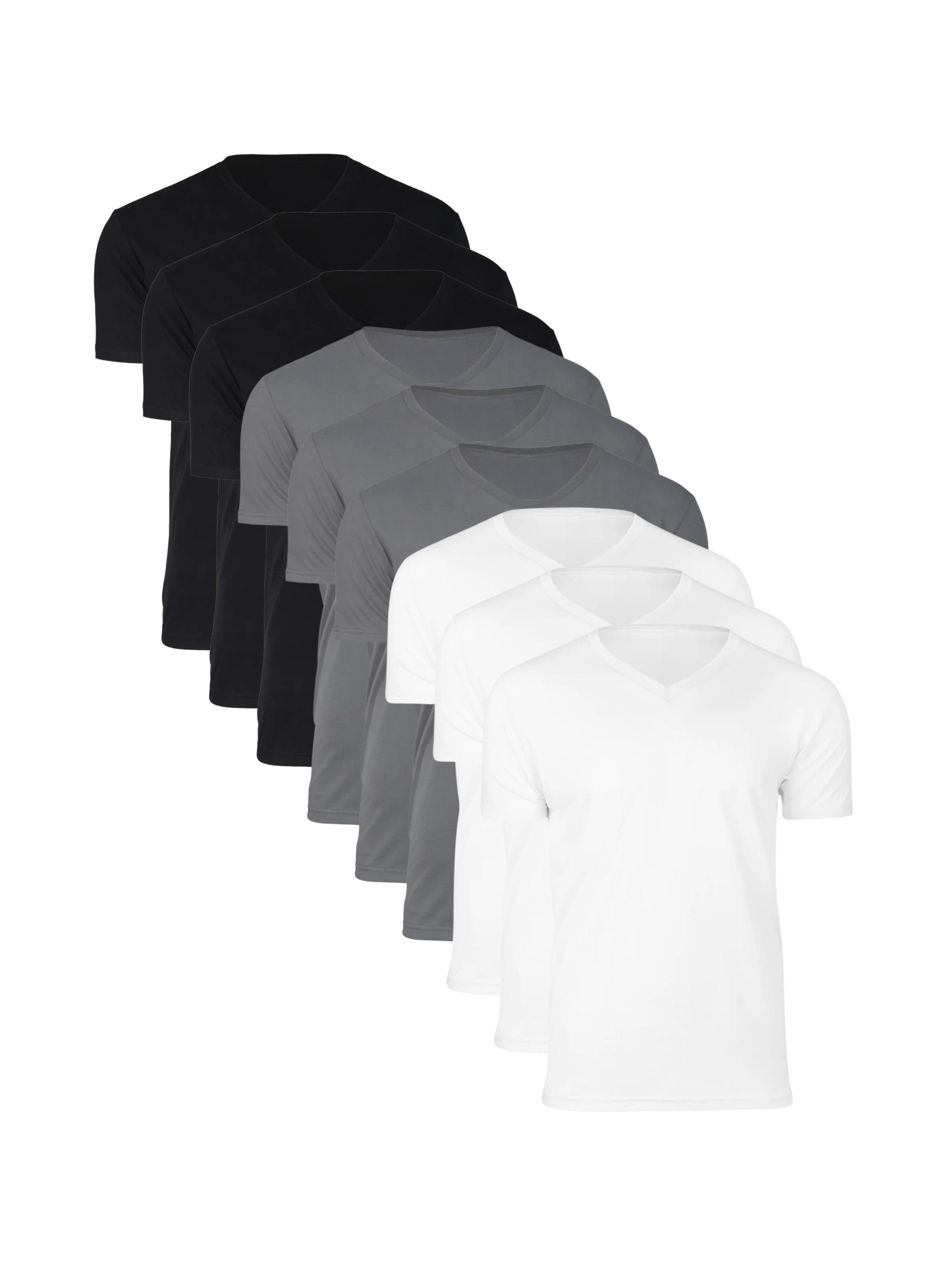 V-Necks | 6-Pack I