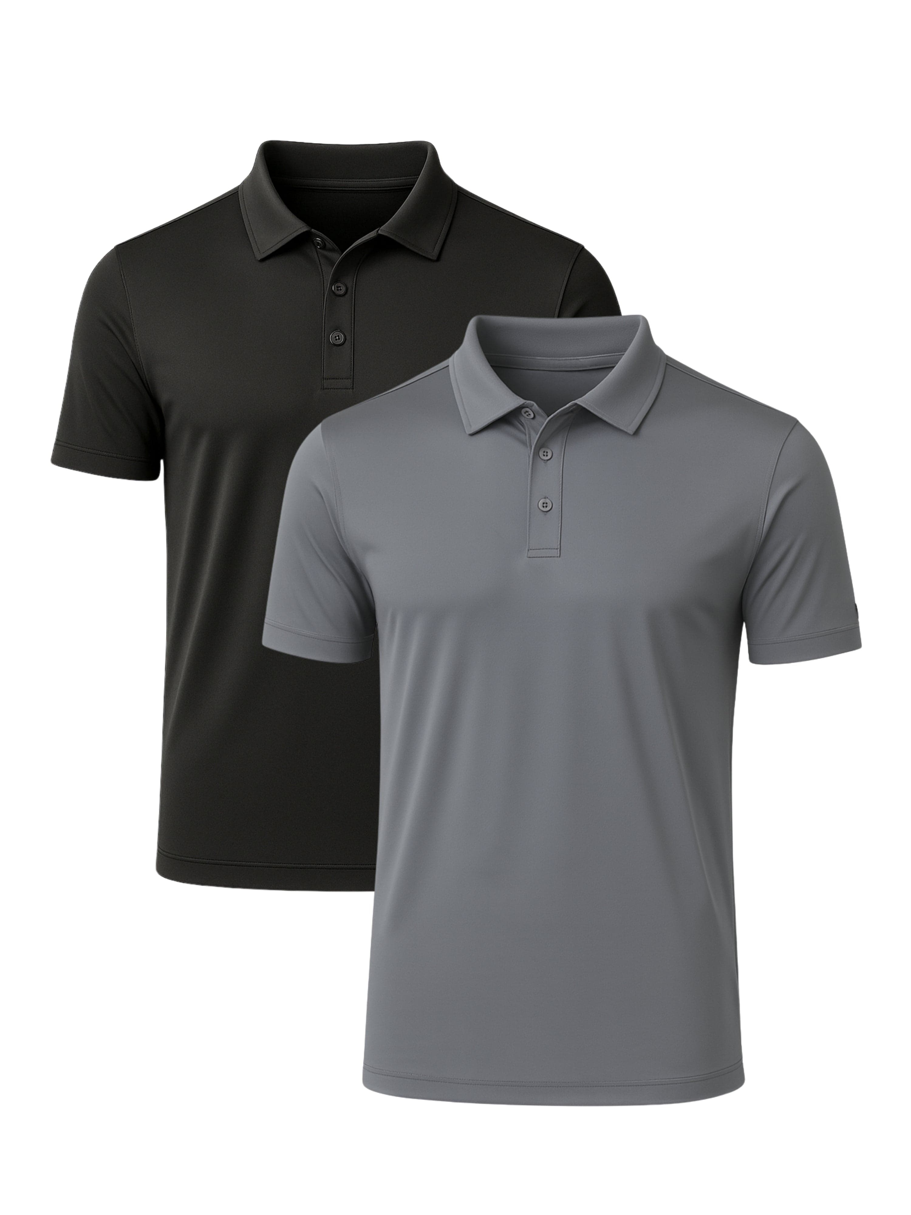 Performance Polos | 2-Pack III