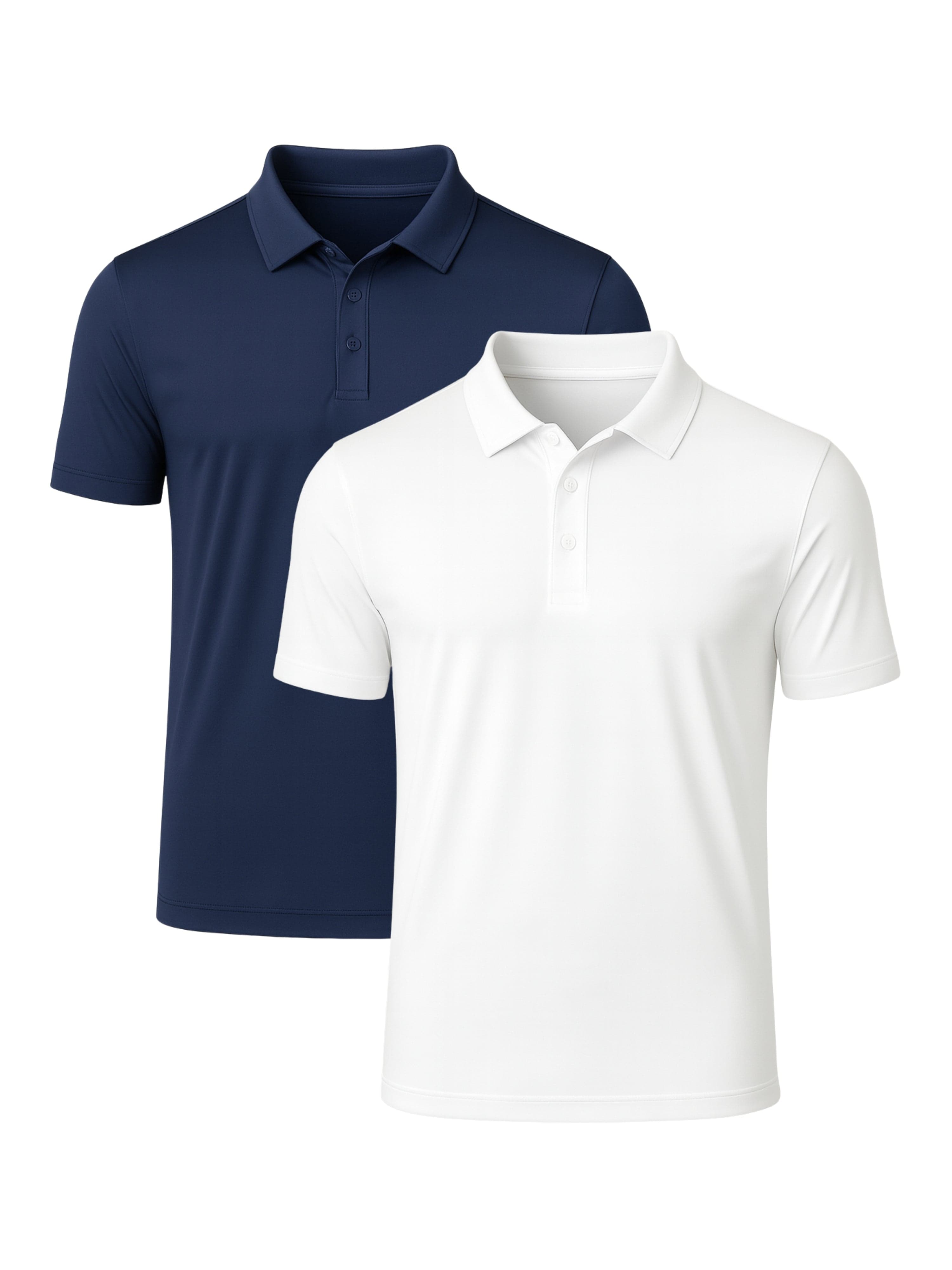 Performance Polos | 2-Pack IV