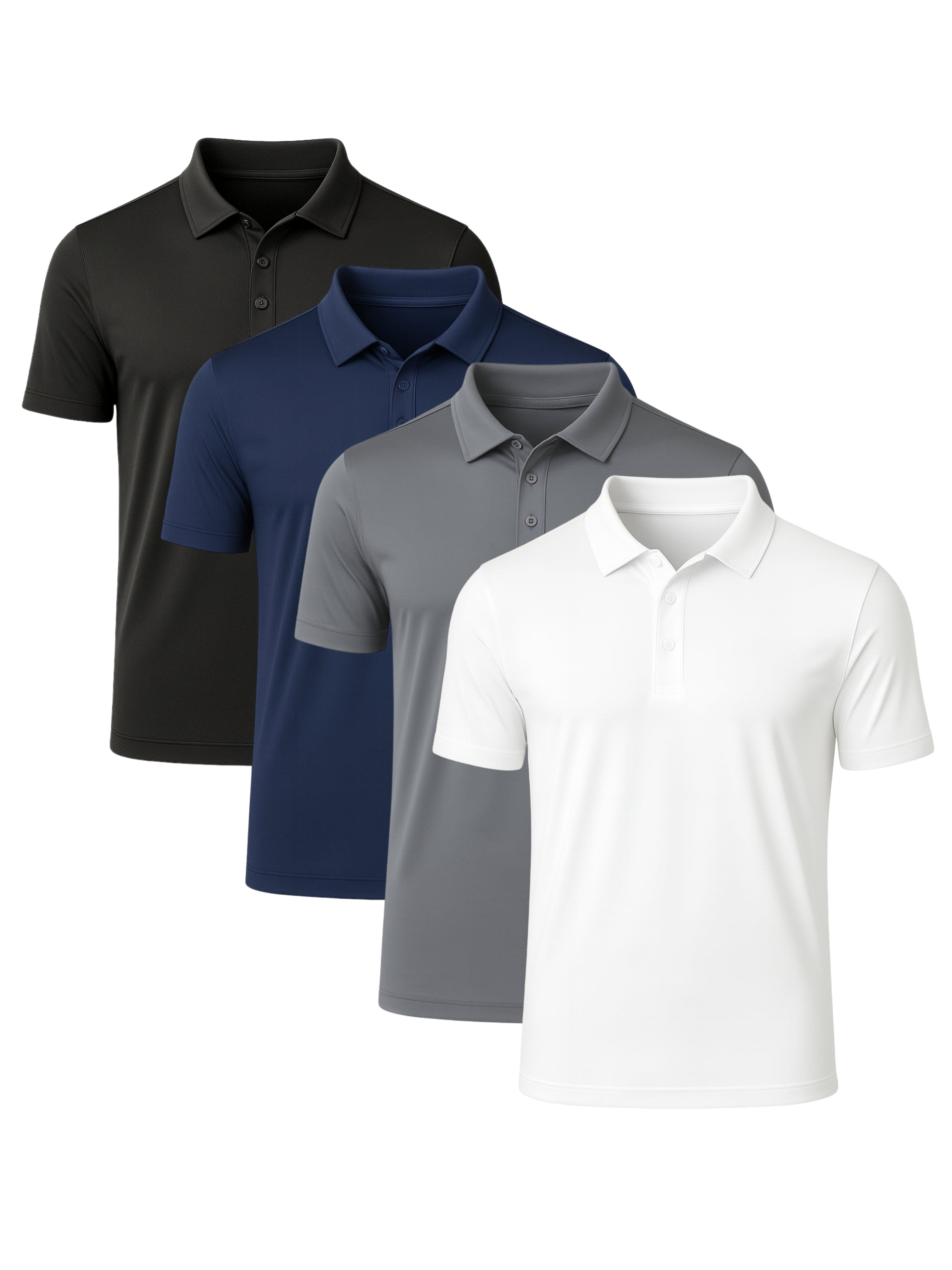 Performance Polos | 4-Pack I