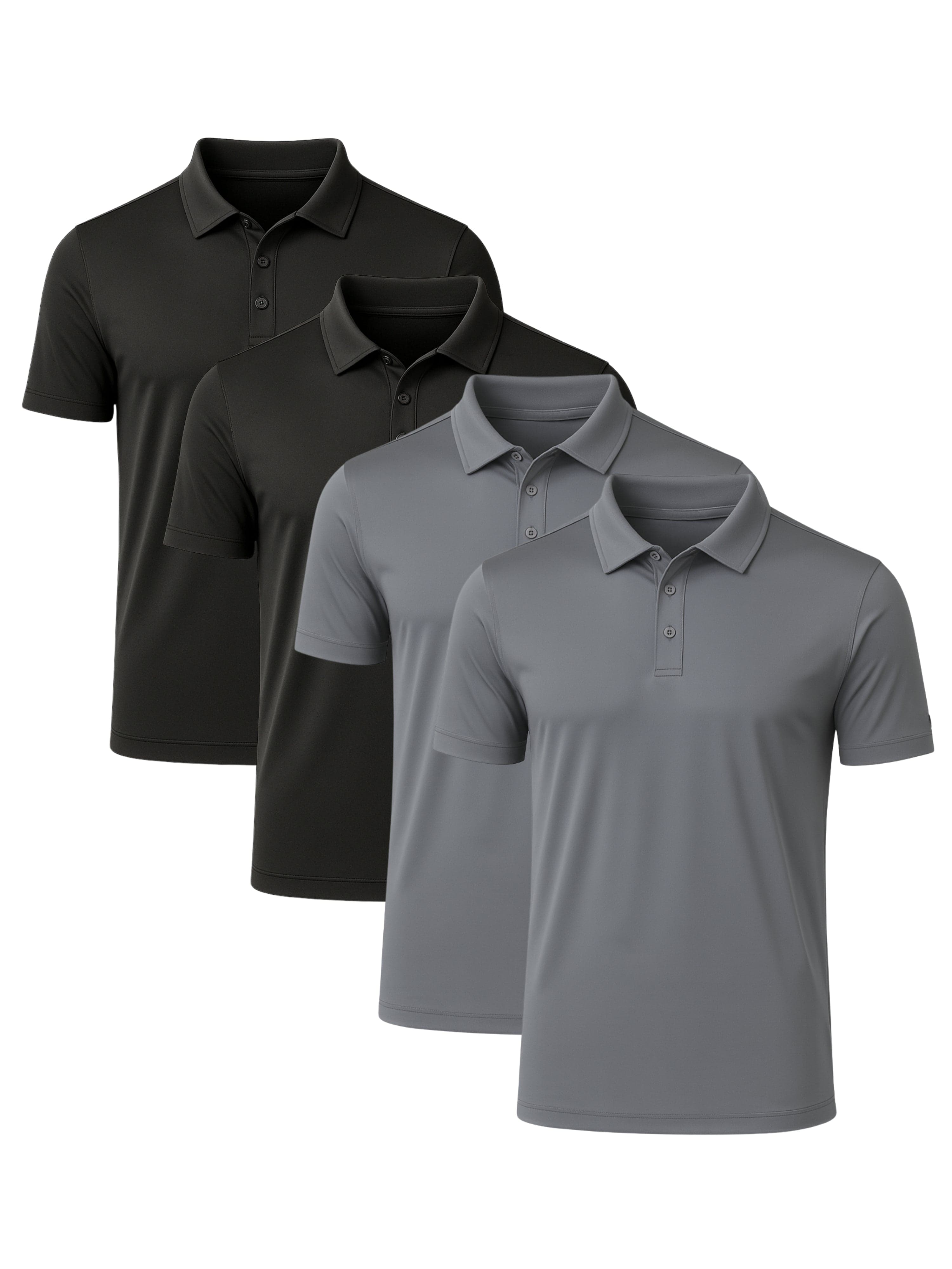 Performance Polos | 4-Pack IV