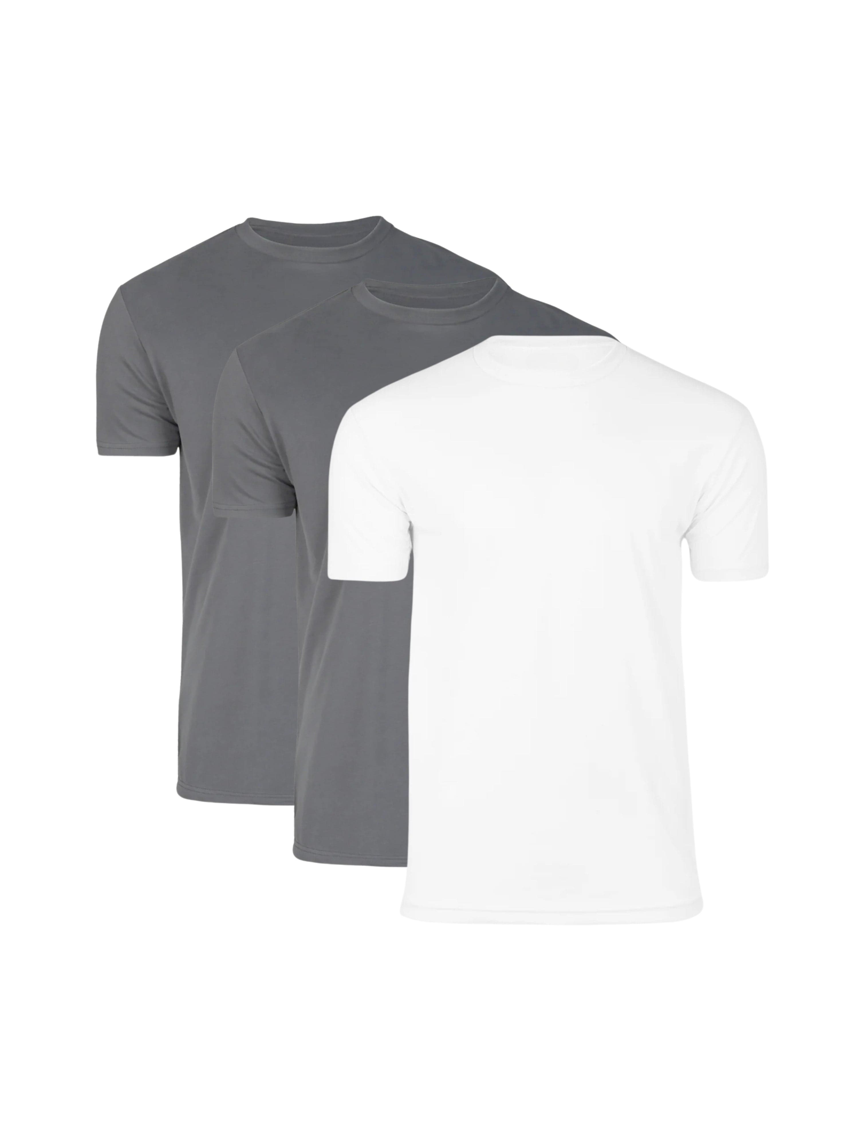 Crew Tees | 3-Pack X