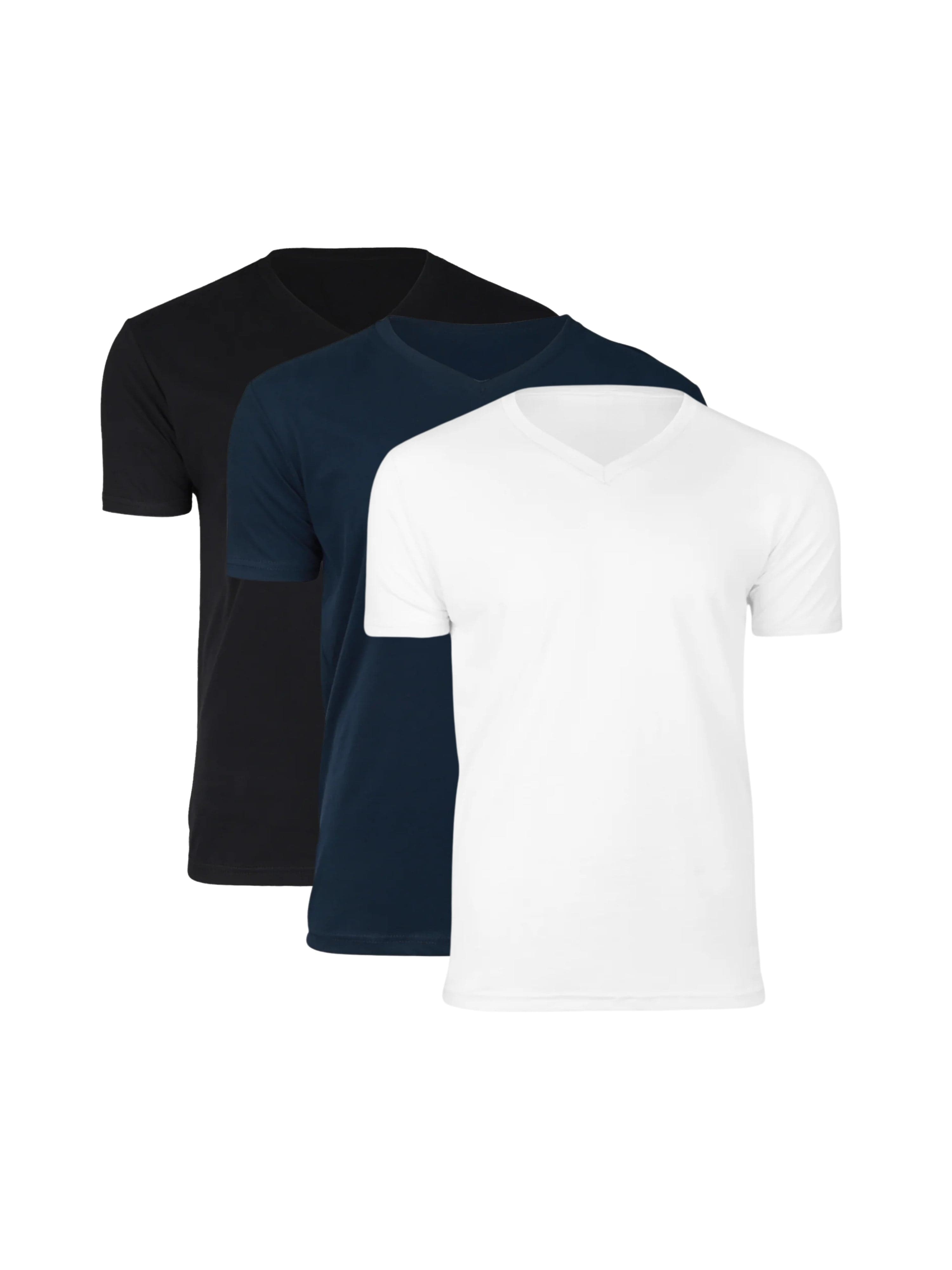 V-Necks | 3-Pack III