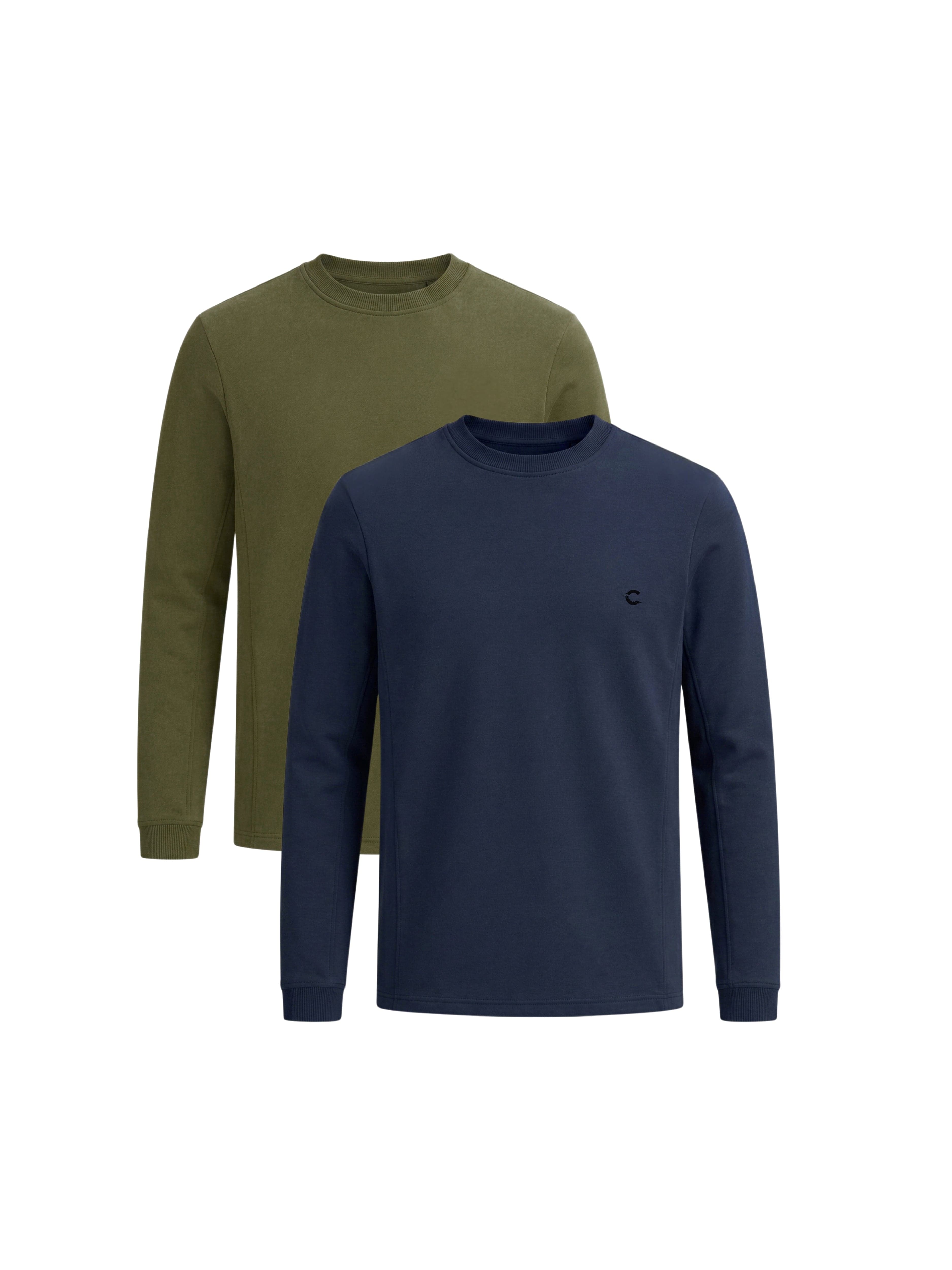 Sweaters | 2-Pack III