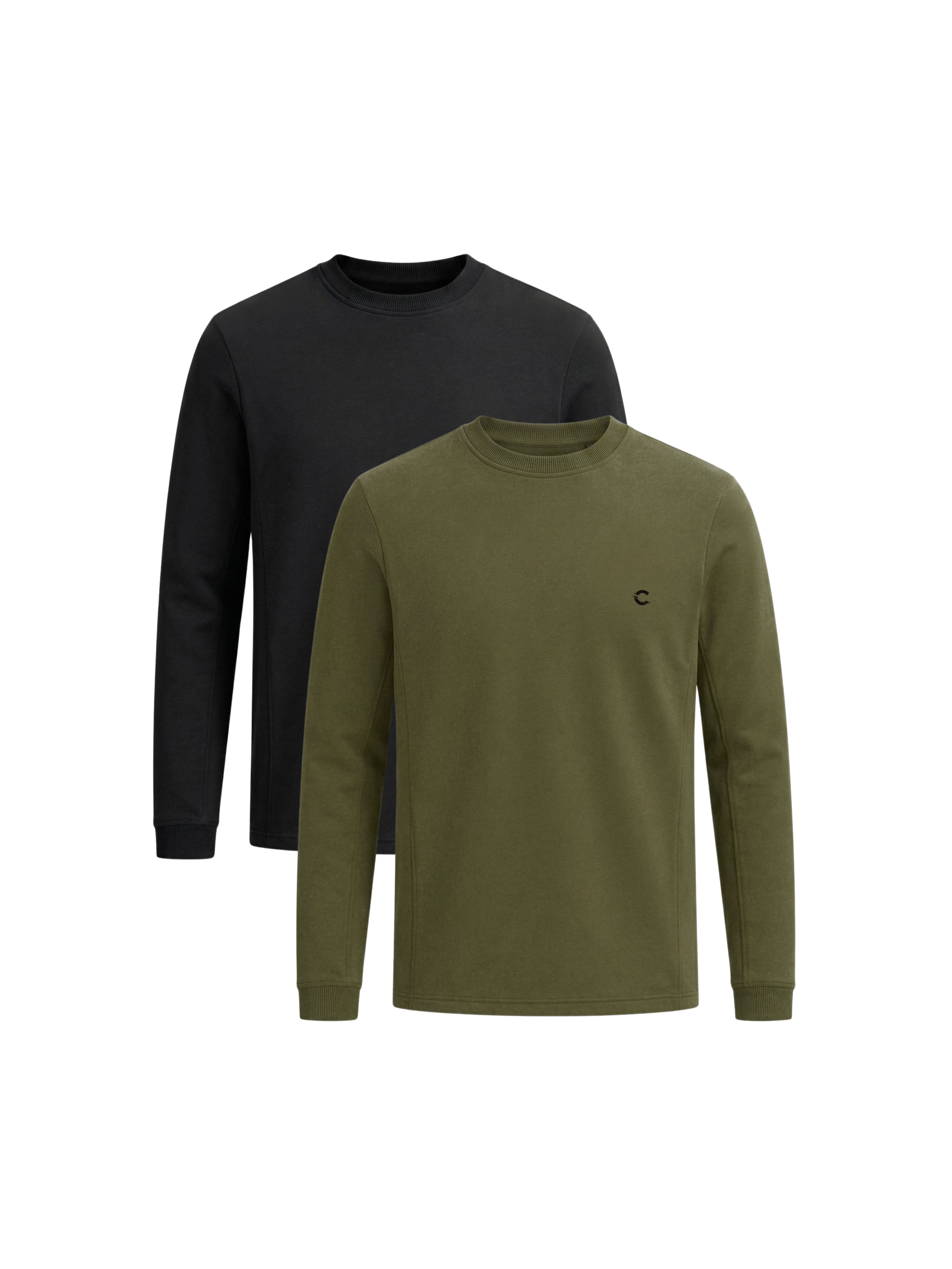 Sweaters | 2-Pack I