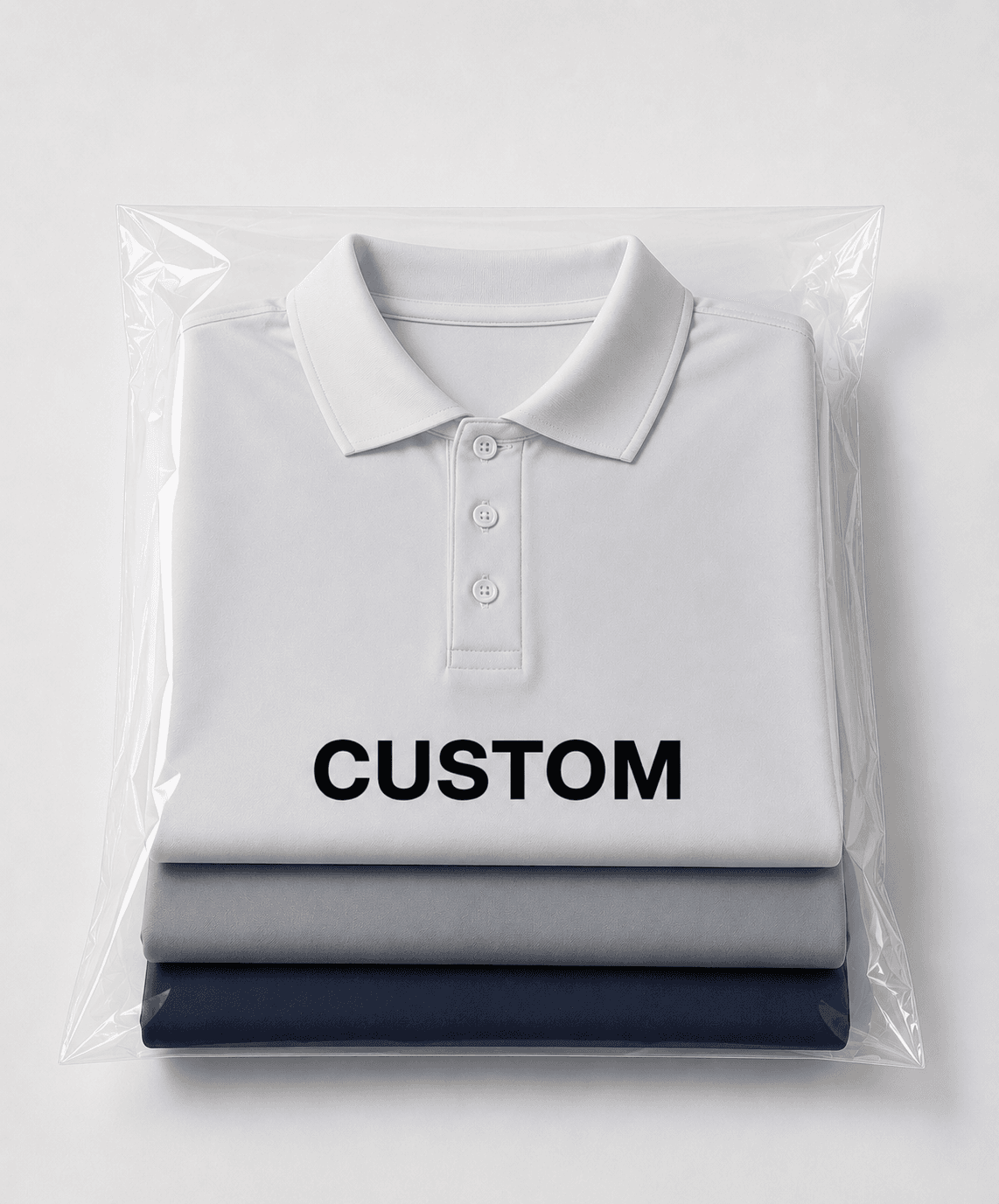 Performance Polo | Custom Bundle