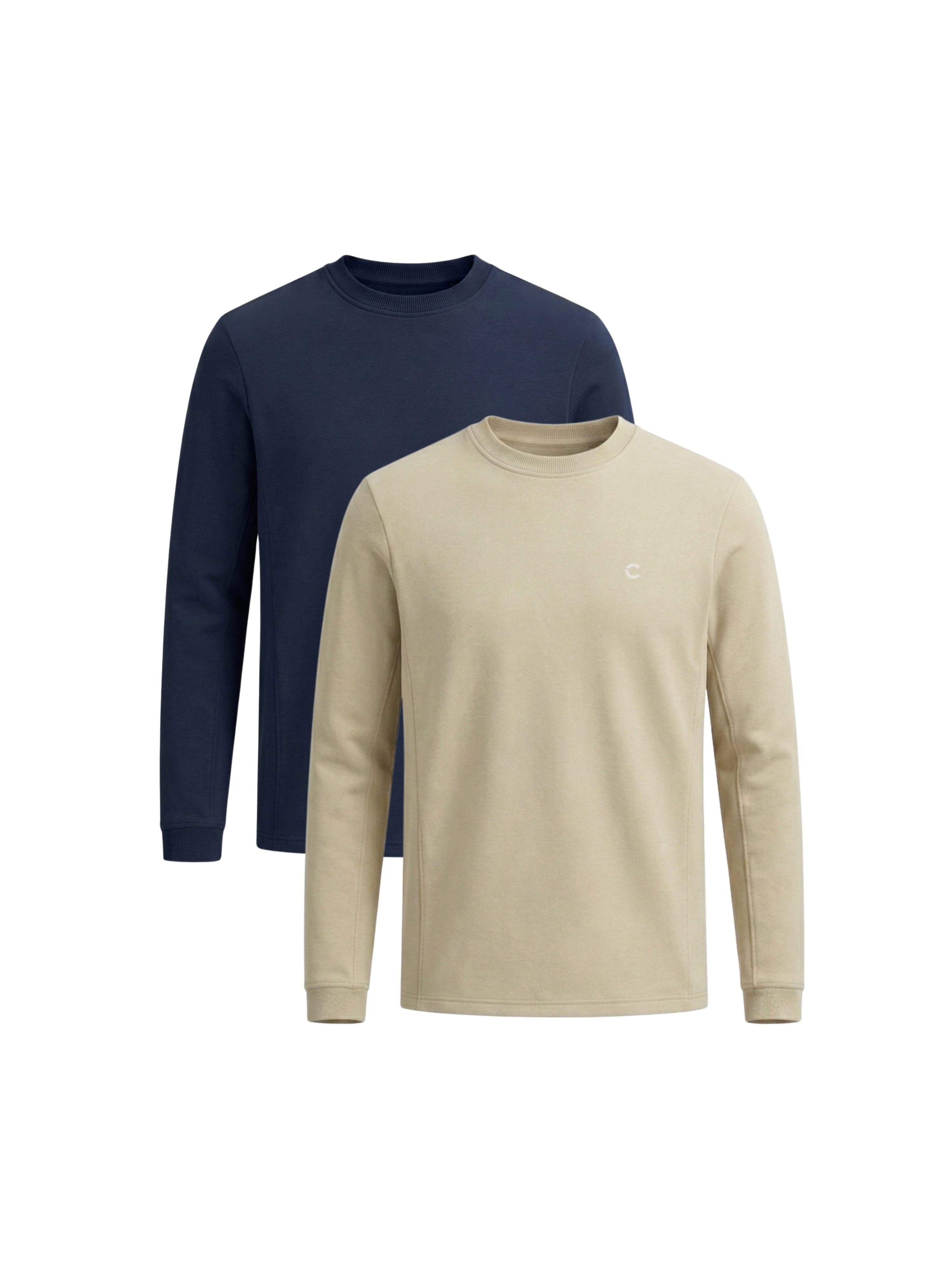 Sweaters | 2-Pack IV