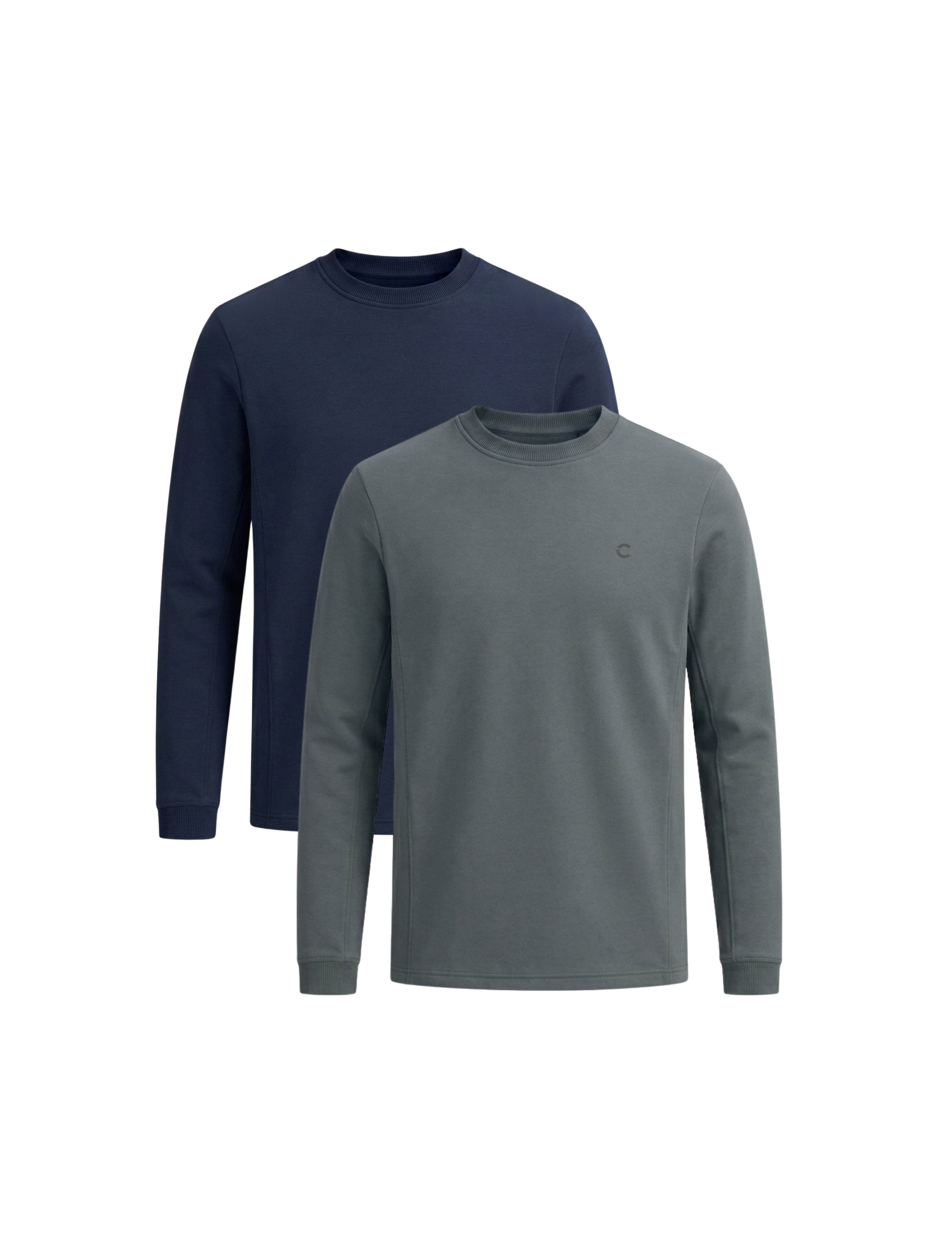 Sweaters | 2-Pack V