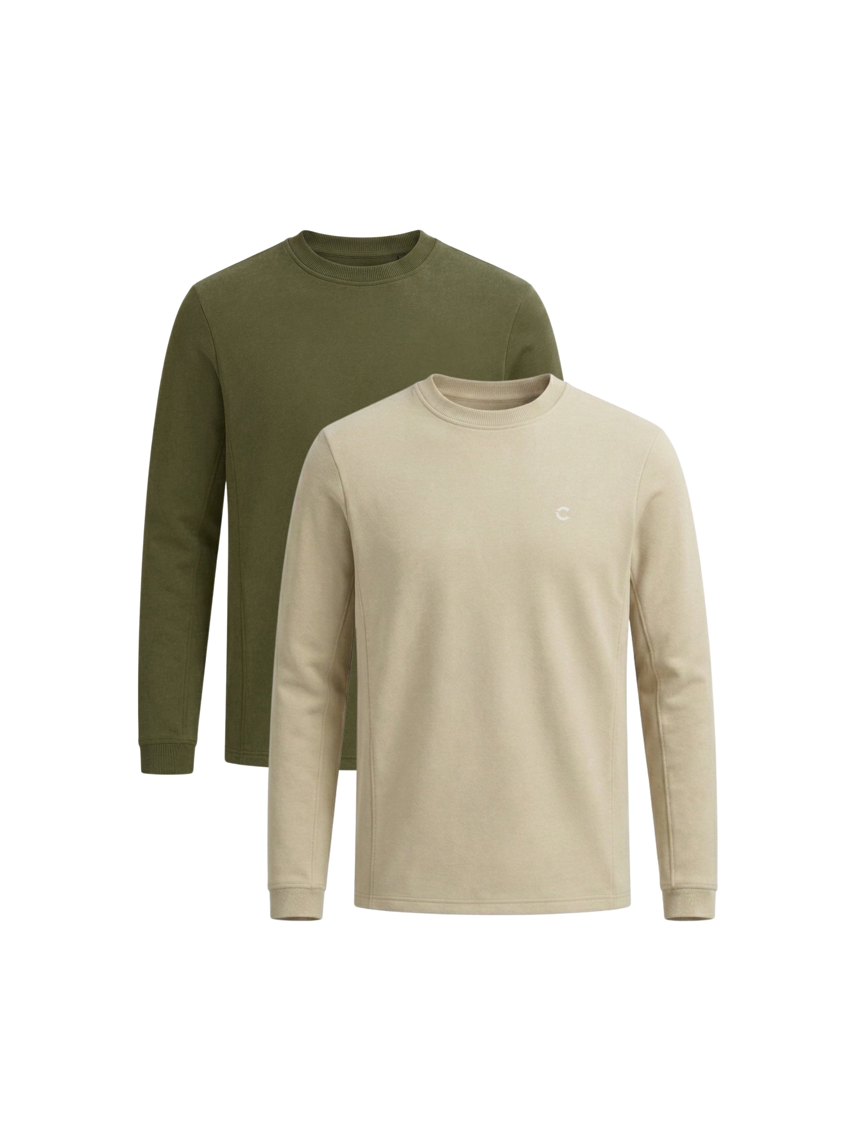 Sweaters | 2-Pack VI
