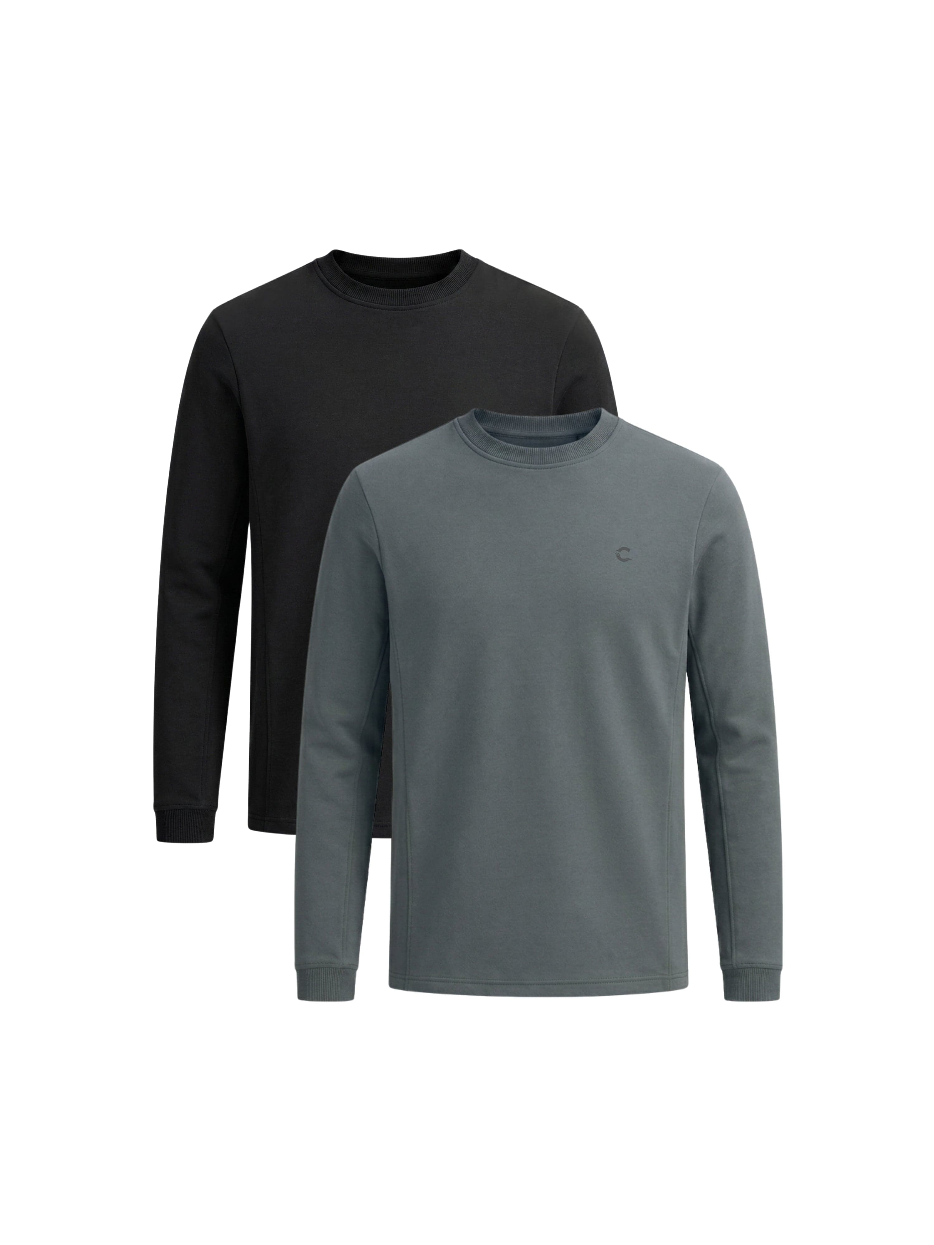 Sweaters | 2-Pack VIII