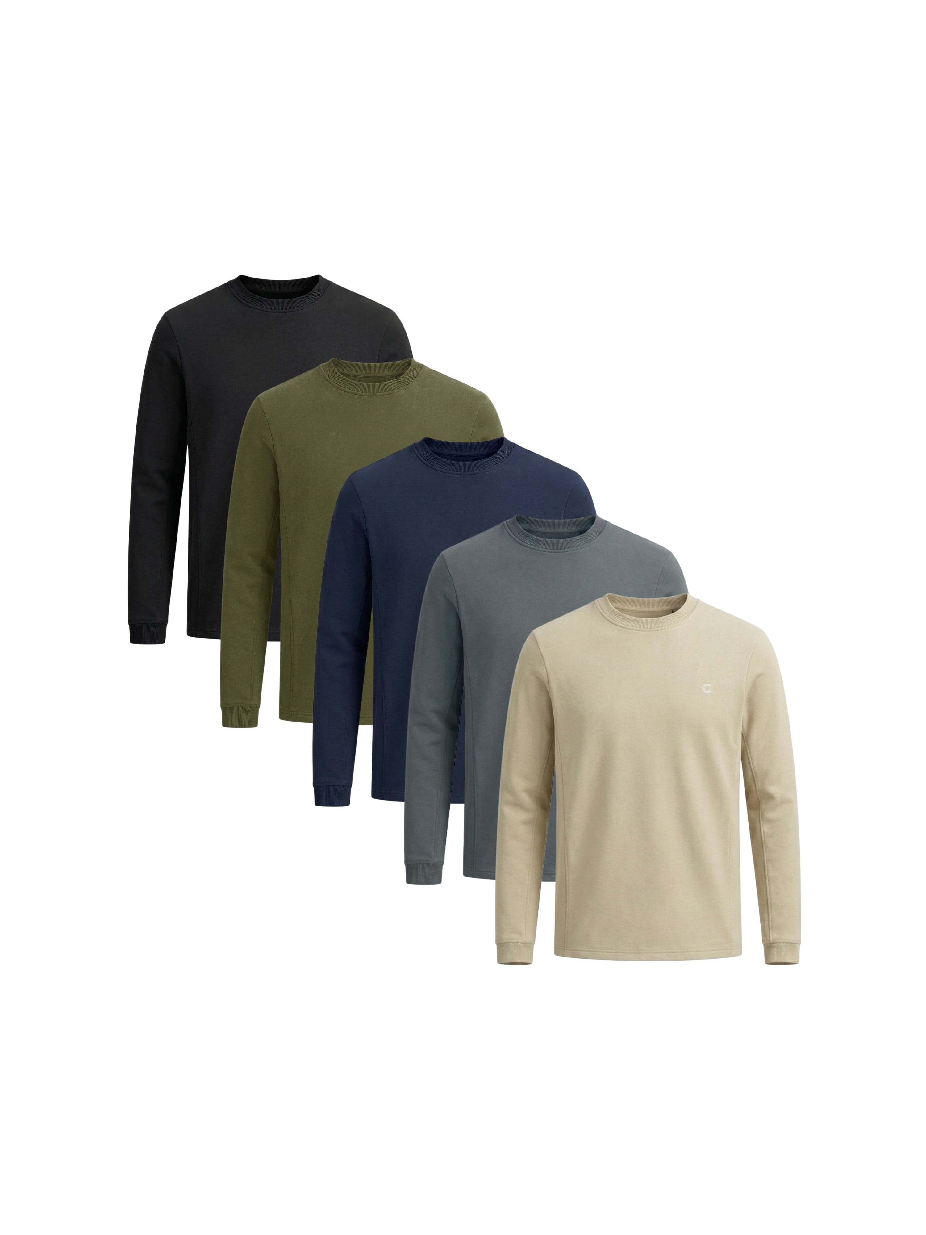Sweaters | 5-Pack