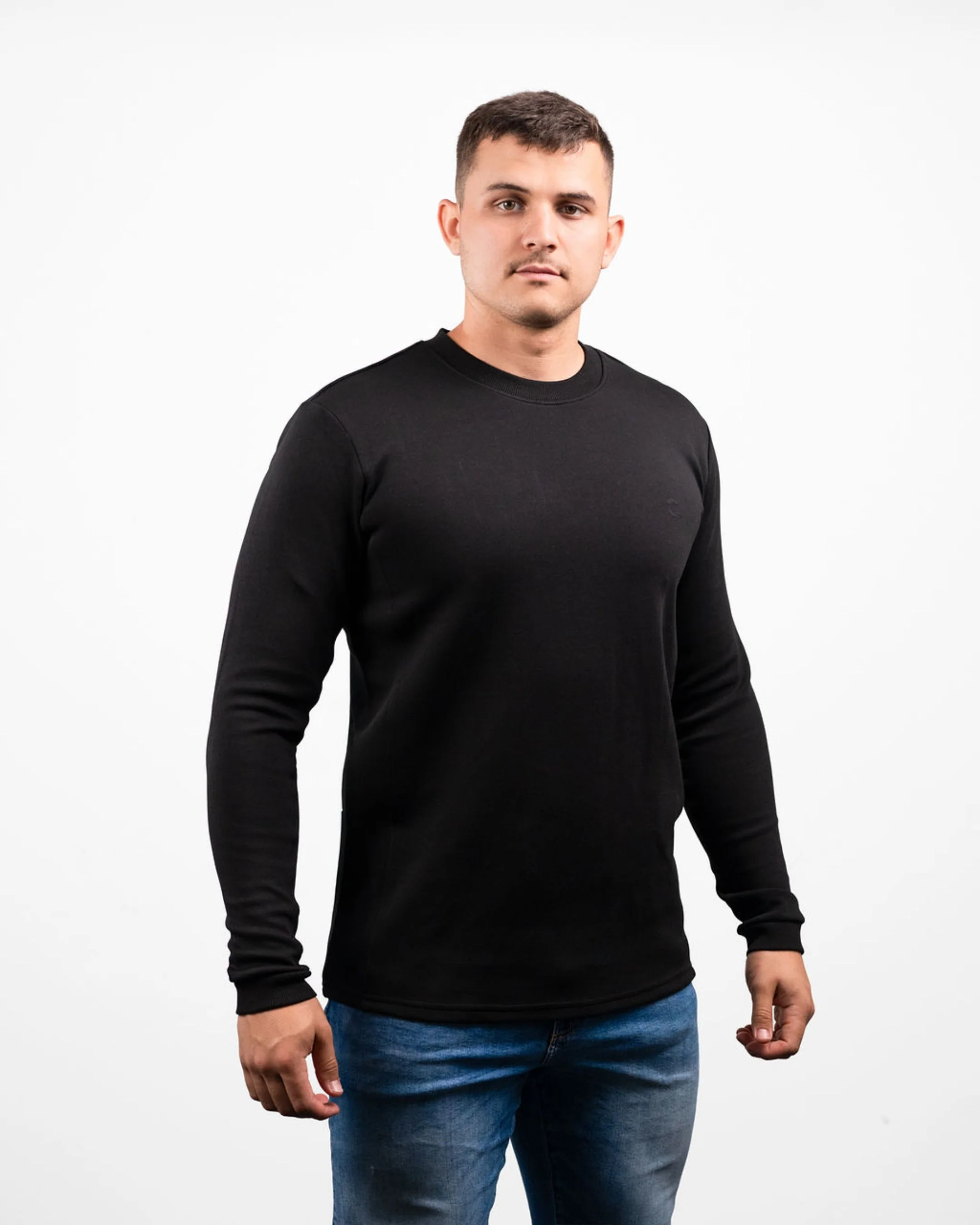 Sweater | Black