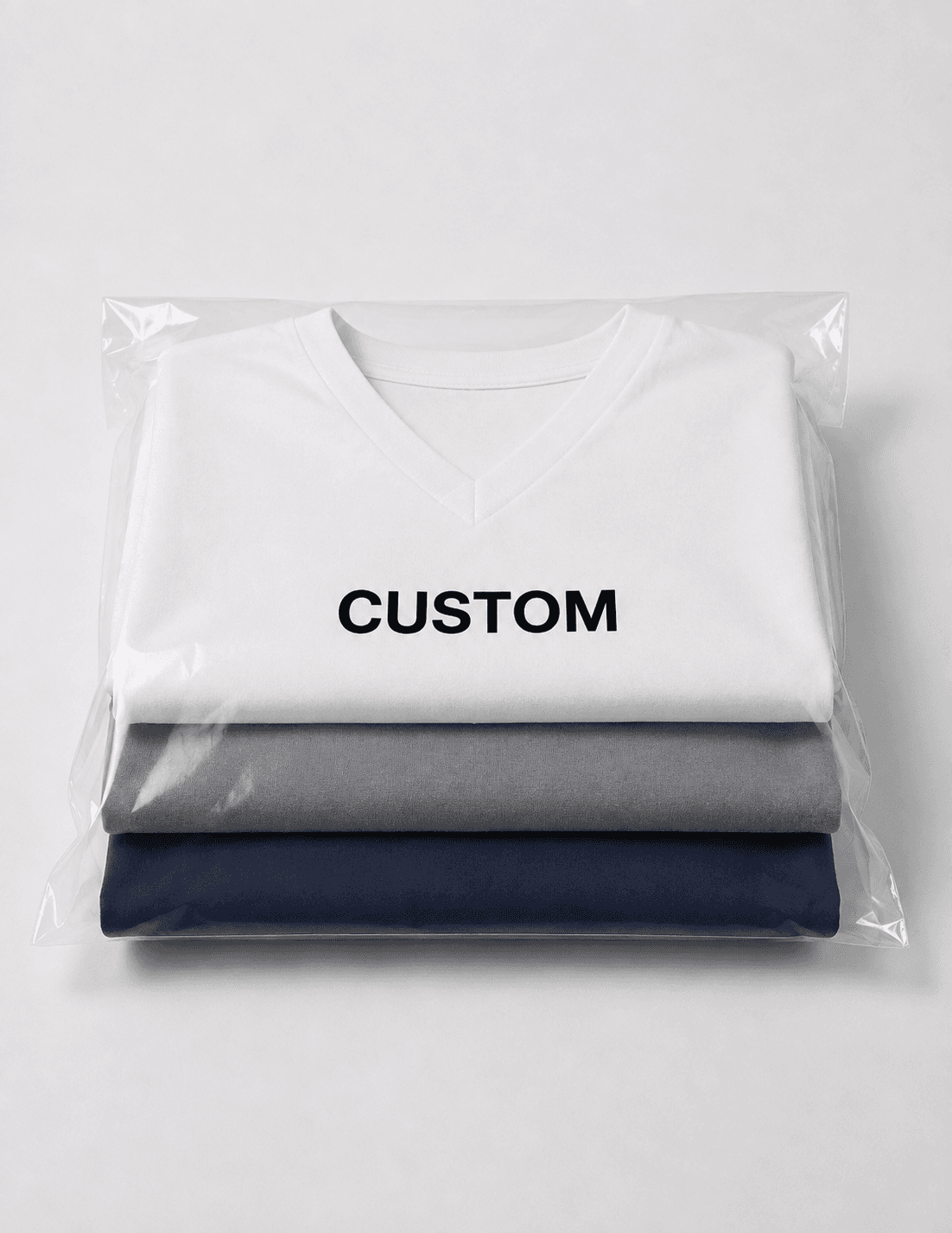 V-Neck | Custom Bundle