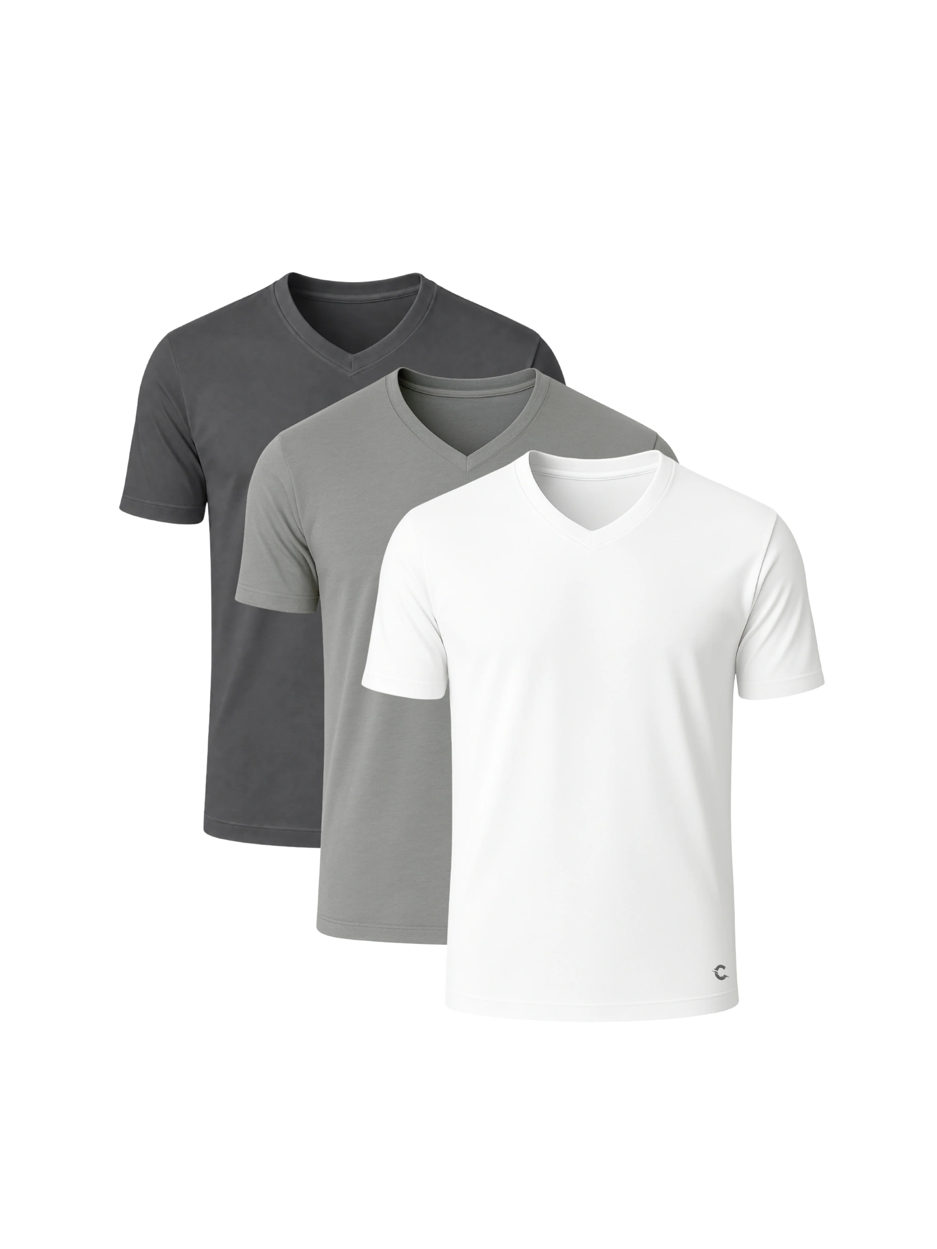 V-Necks | 3-Pack IX