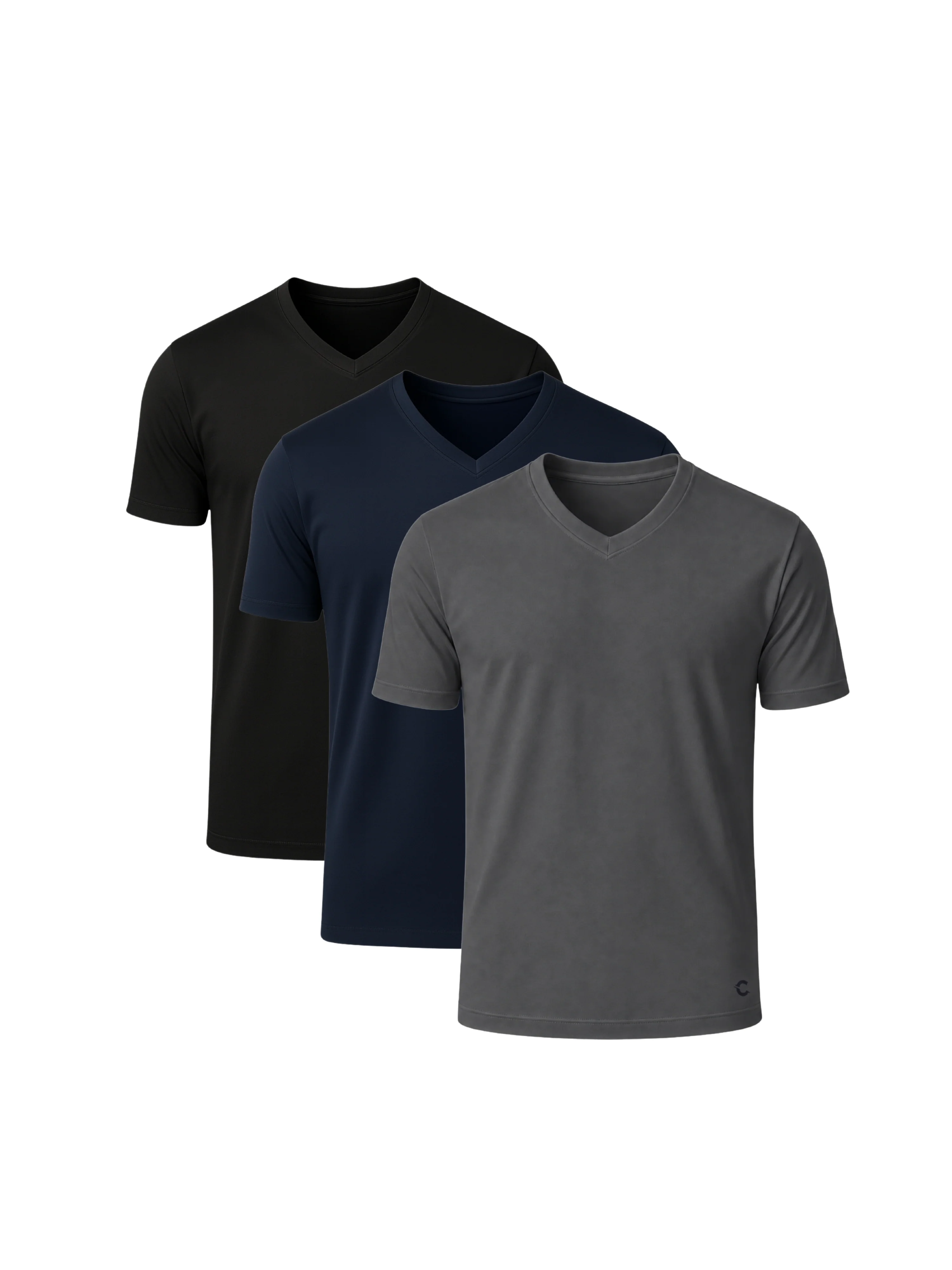 V-Necks | 3-Pack VIII