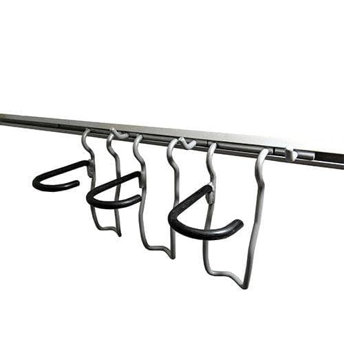 🚴 Cycling Enthusiast Hook Set