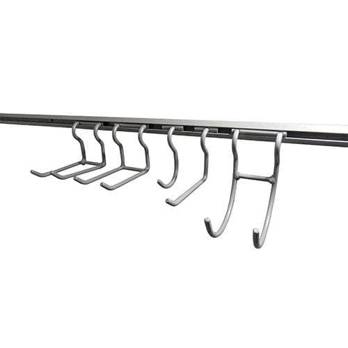 🧰 Garage Organiser Hook Set