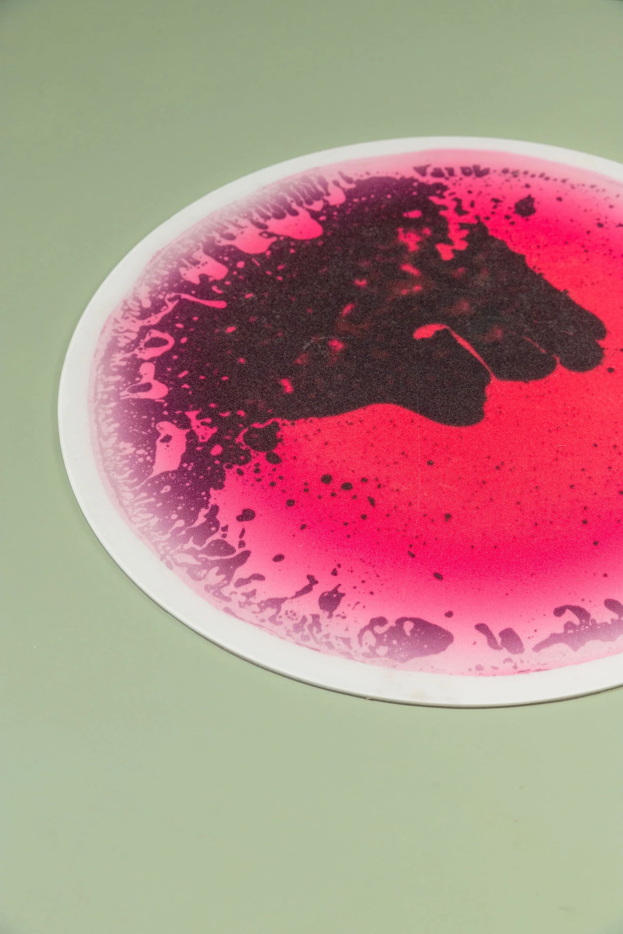 Sensory Liquid Tiles