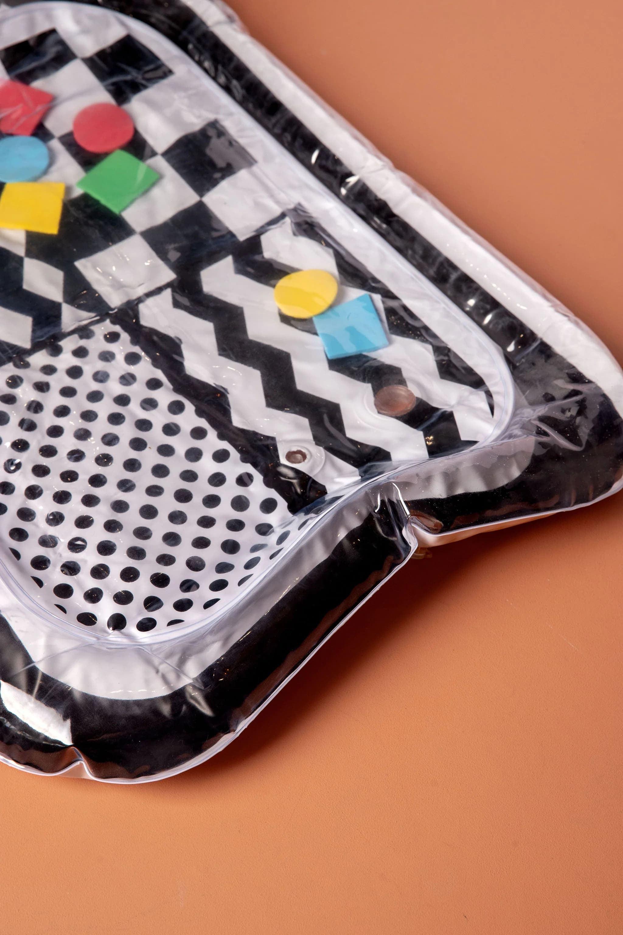 Water Mats