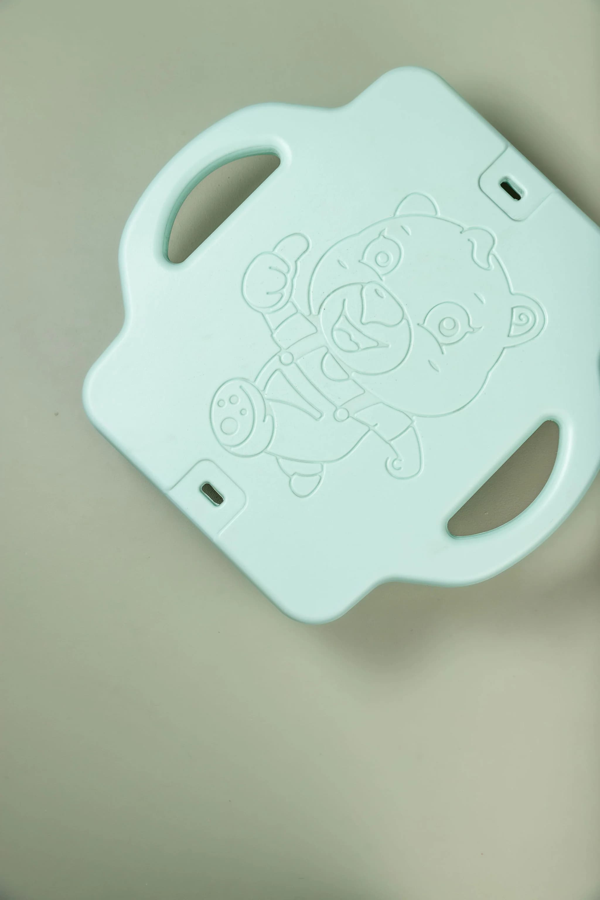 Scooter Board