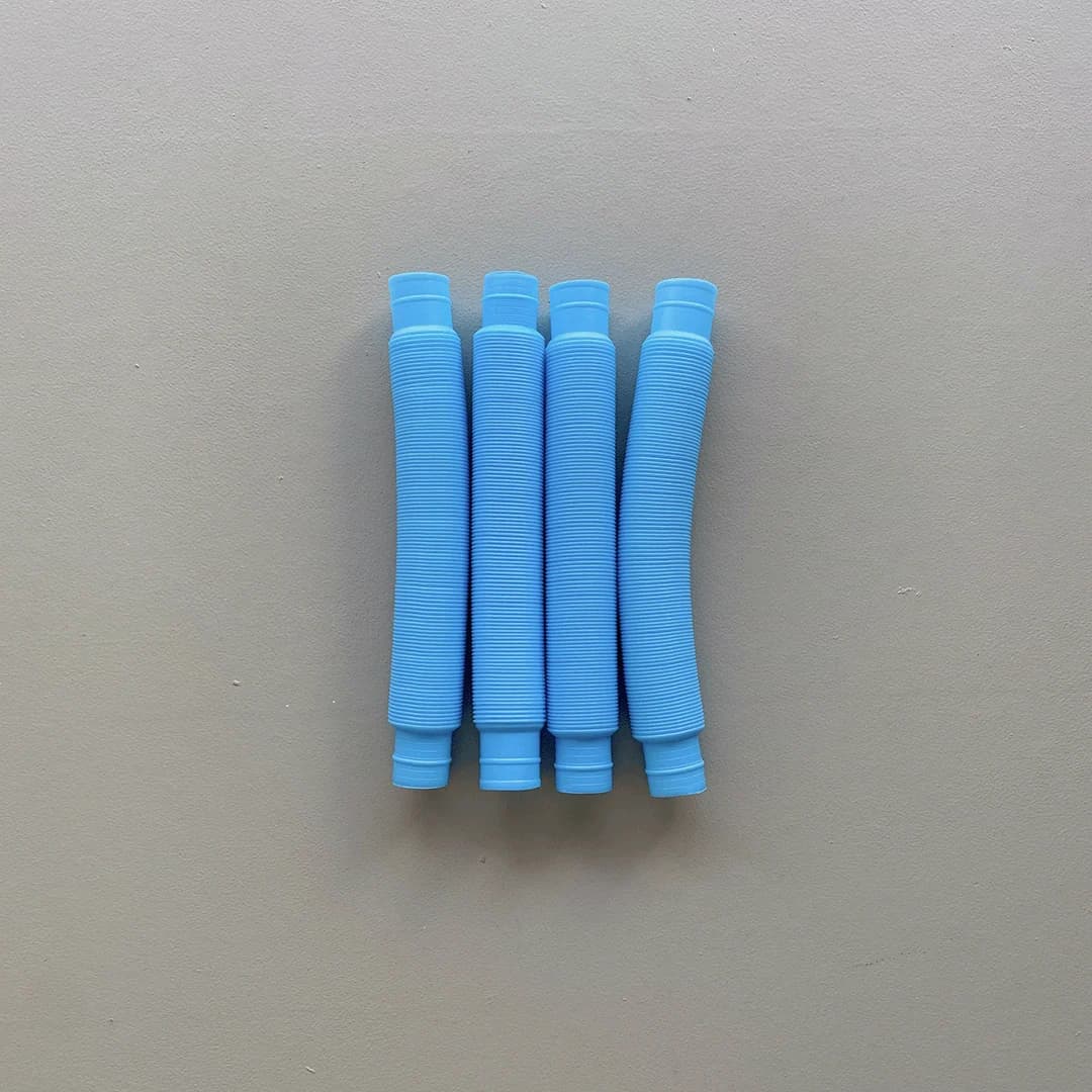Pop Tubes