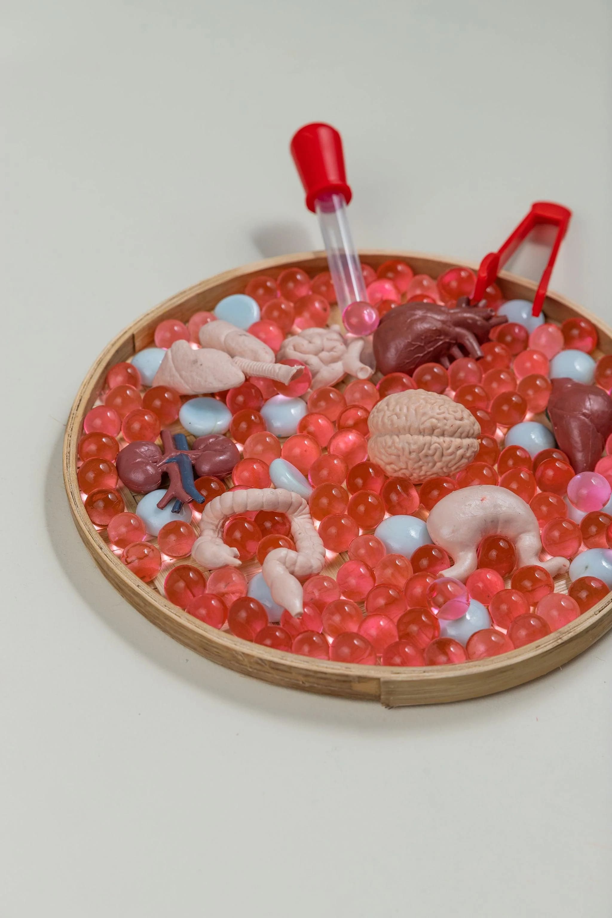 Pour and Play Sensory Sets