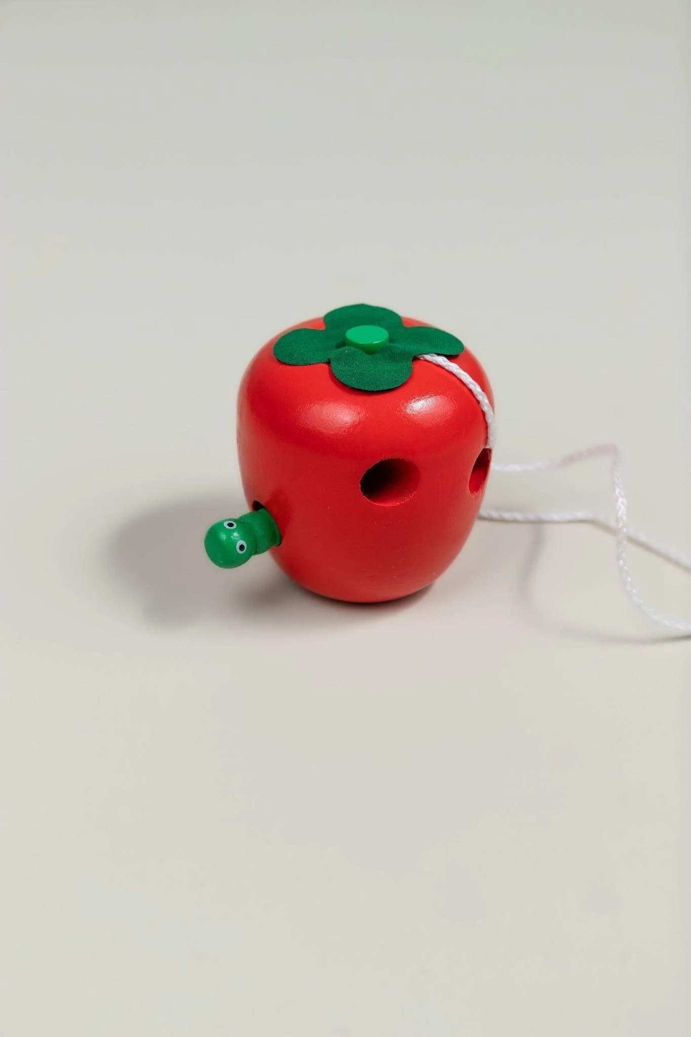 Wooden Apple Worm