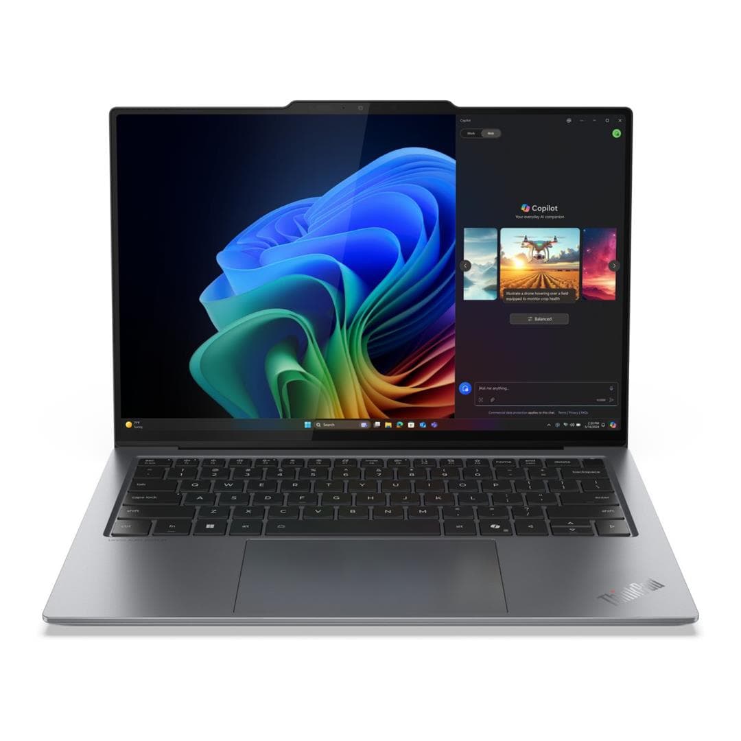 Lenovo ThinkPad X9-14 G1 Aura Edition 14-inch WUXGA OLED Intel Core Ultra 7 258V 32GB RAM 1TB SSD Win 11 Pro AI Laptop