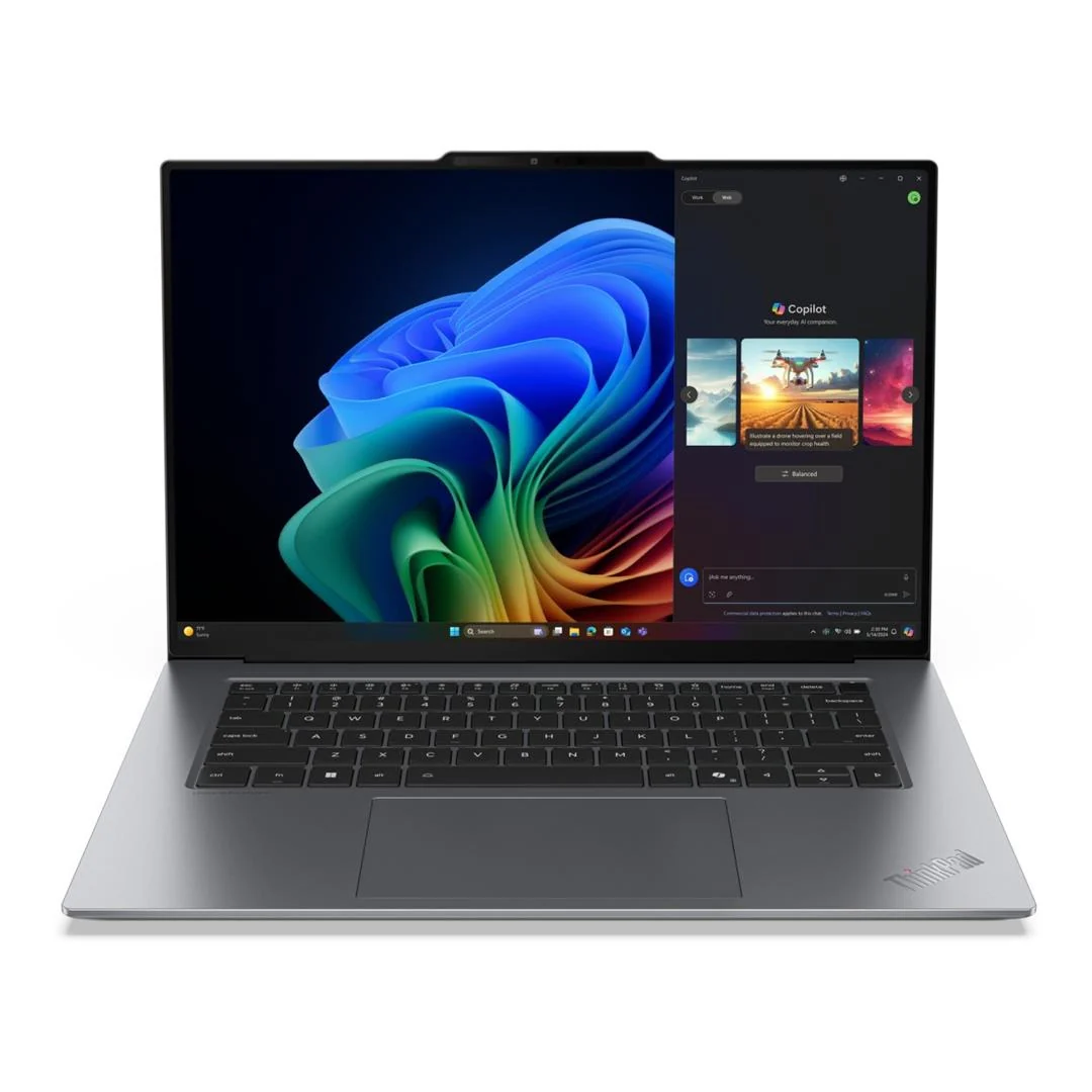 Lenovo ThinkPad X9-15 G1 Aura Edition 15.3-inch 2.8K OLED Intel Core Ultra 7 258V 32GB RAM 1TB SSD Win 11 Pro AI Laptop