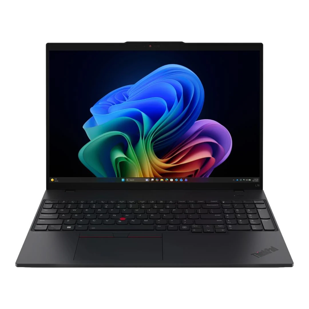 Lenovo ThinkPad L16 G3 16-inch WUXGA Intel Core Ultra 5 325 16GB RAM 1TB SSD LTE Win 11 Pro AI Laptop