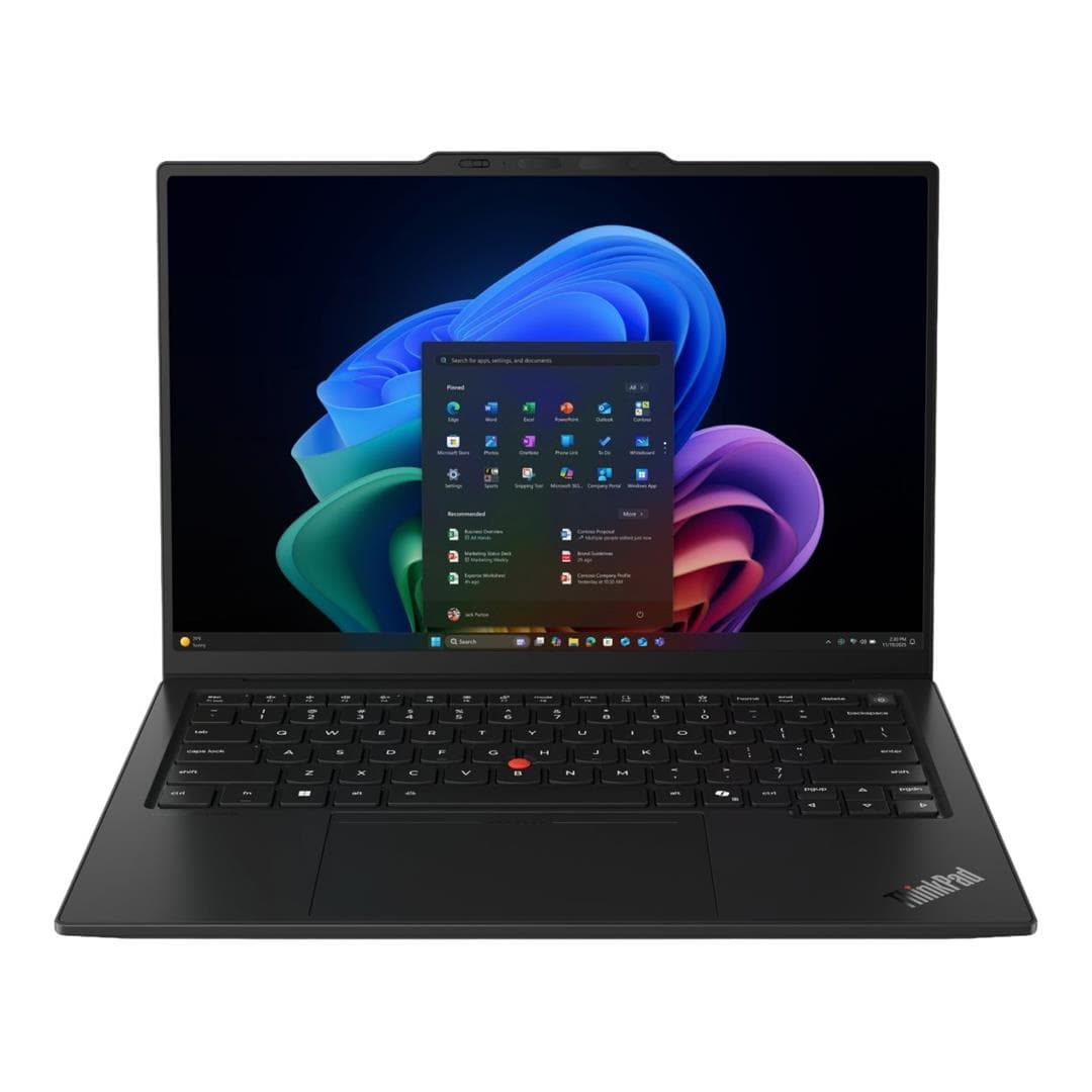 Lenovo ThinkPad X1 Carbon G14 Aura Edition 14-inch WUXGA Intel Core Ultra 7 355 32GB RAM 1TB SSD LTE Win 11 Pro AI Laptop