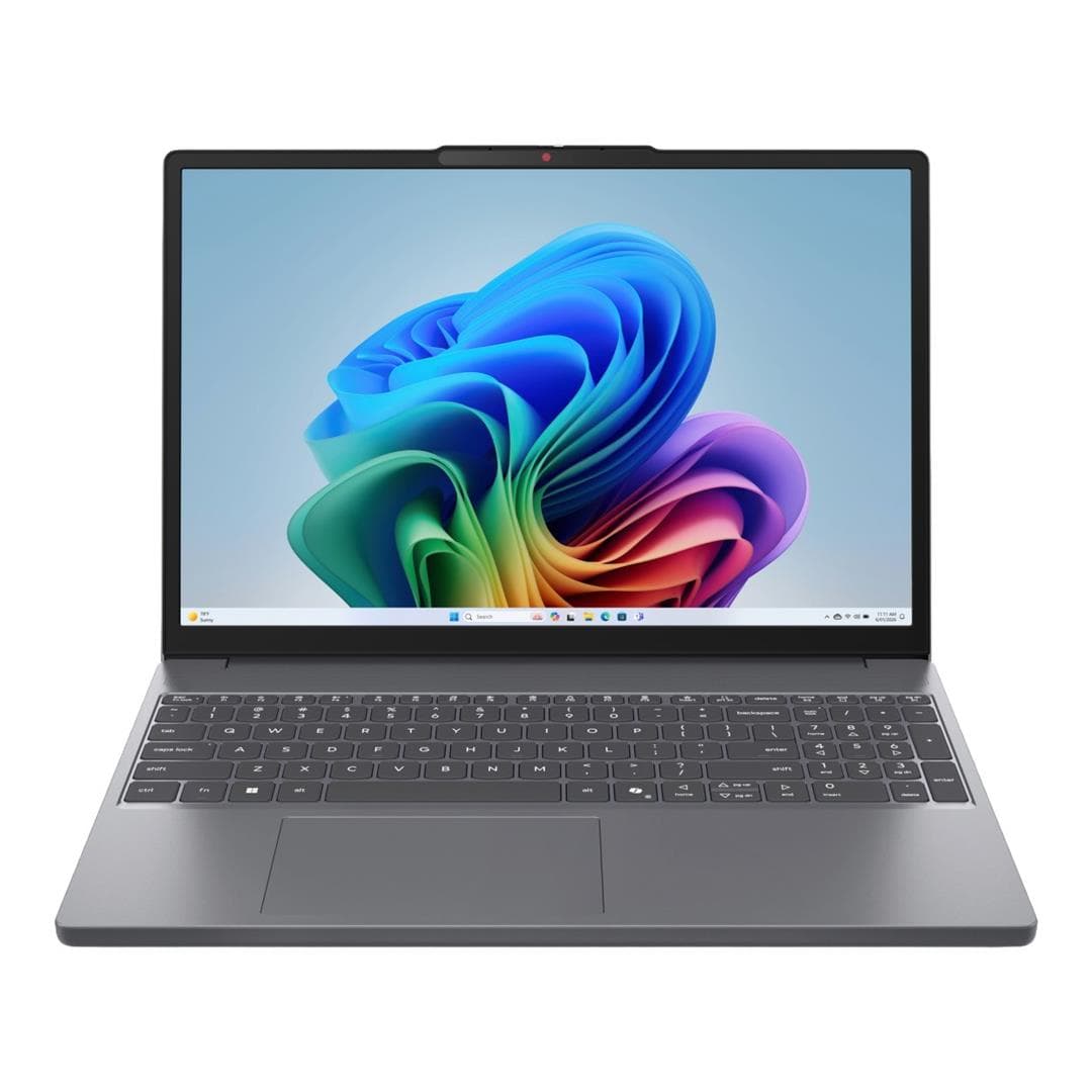Lenovo IdeaPad Slim 3 15IWC11 15.3-inch WUXGA Intel Core 7 350 16GB RAM 512GB SSD Win 11 Home AI Laptop