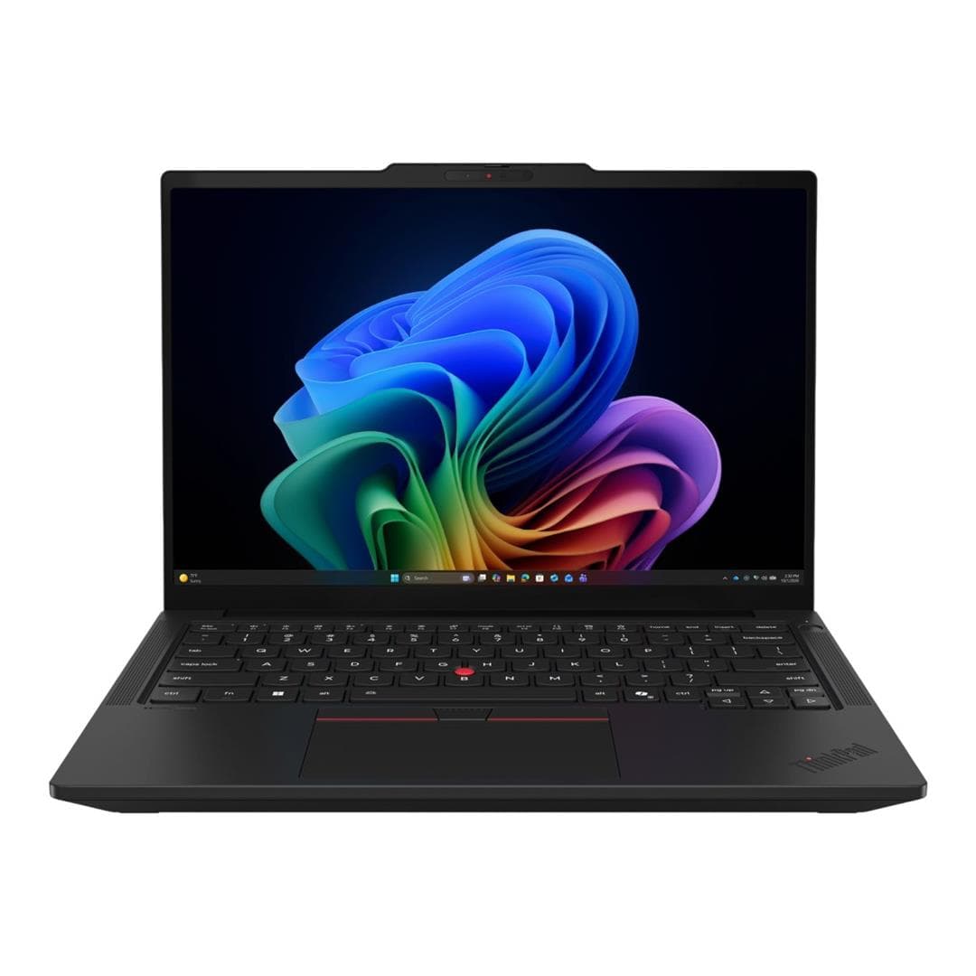 Lenovo ThinkPad T14 G7 14-inch WUXGA Intel Core Ultra 5 325 16GB RAM 512GB SSD LTE Win 11 Pro AI Laptop