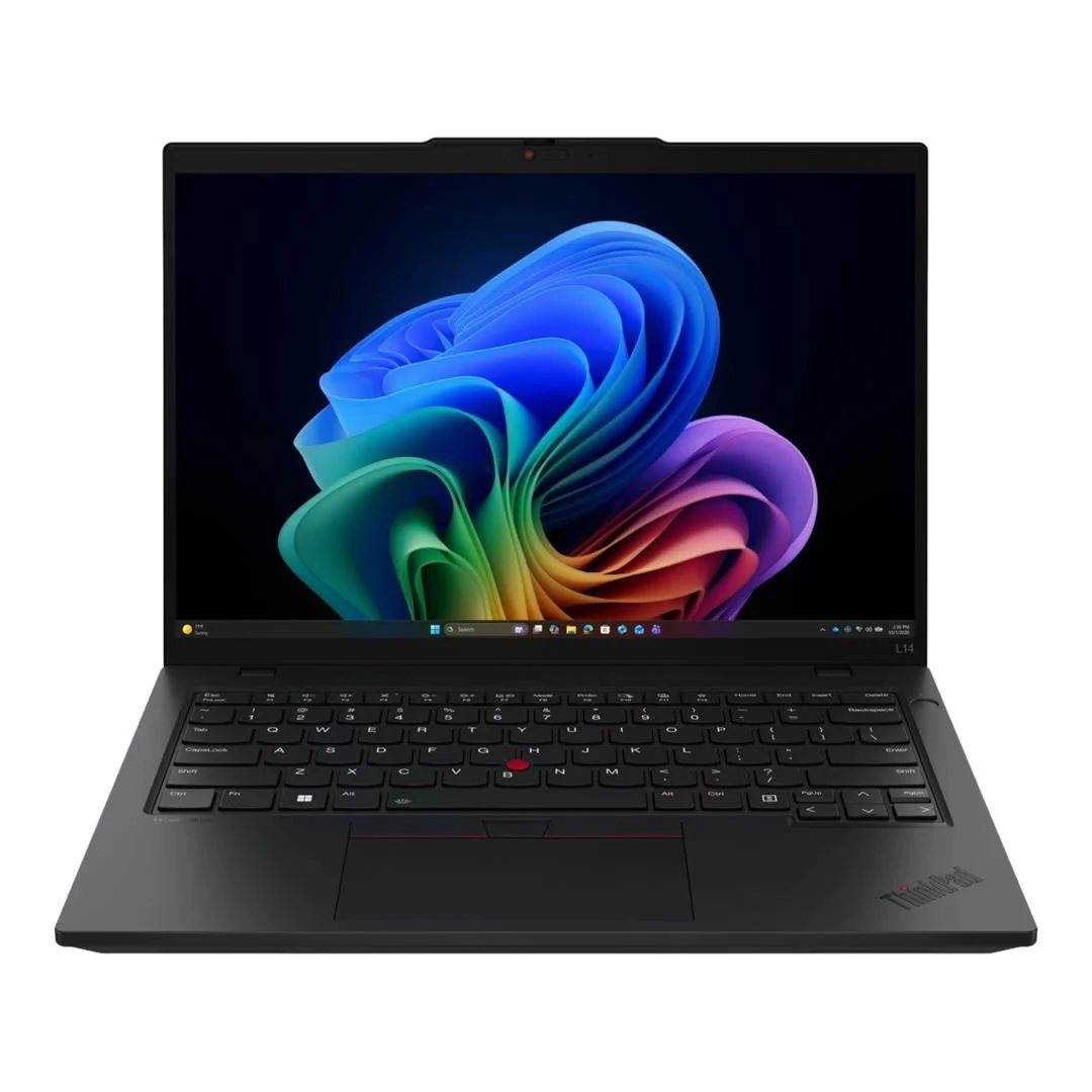 Lenovo ThinkPad L14 G7 14-inch WUXGA Intel Core Ultra 5 325 16GB RAM 512GB SSD LTE Win 11 Pro AI Laptop