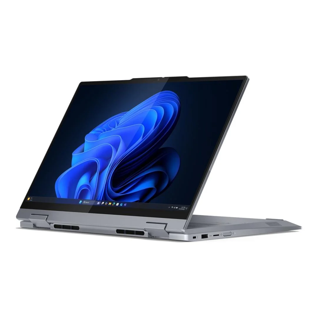 Lenovo ThinkBook 14 G5 IAU 14-inch WUXGA Intel Core Ultra 7 255U 16GB RAM 512GB SSD Win 11 Pro AI 2-in-1 Laptop