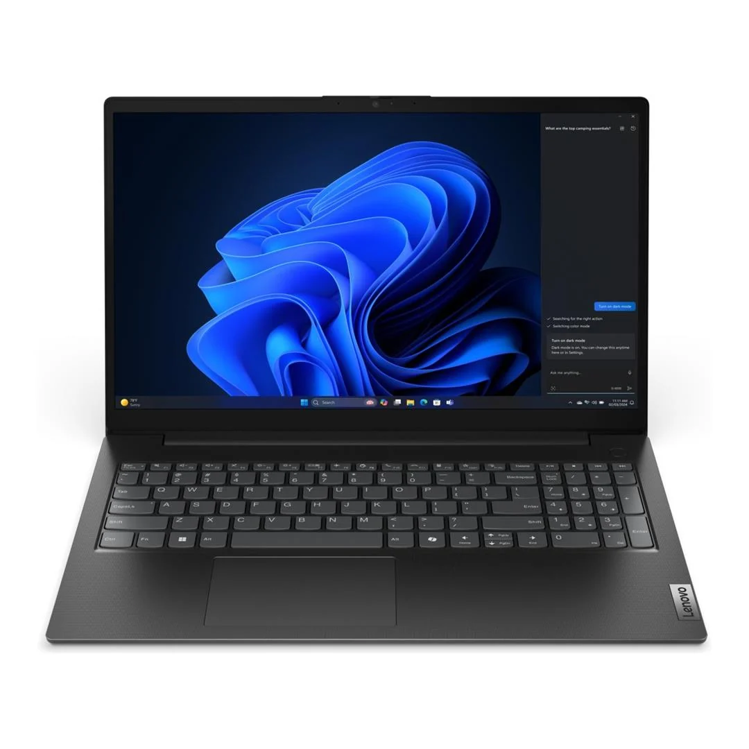 Lenovo V15 G5 IRL 15.6-inch FHD Intel Core i5-13420H 8GB RAM 512GB SSD Win 11 Home Laptop 83GW0077ZA