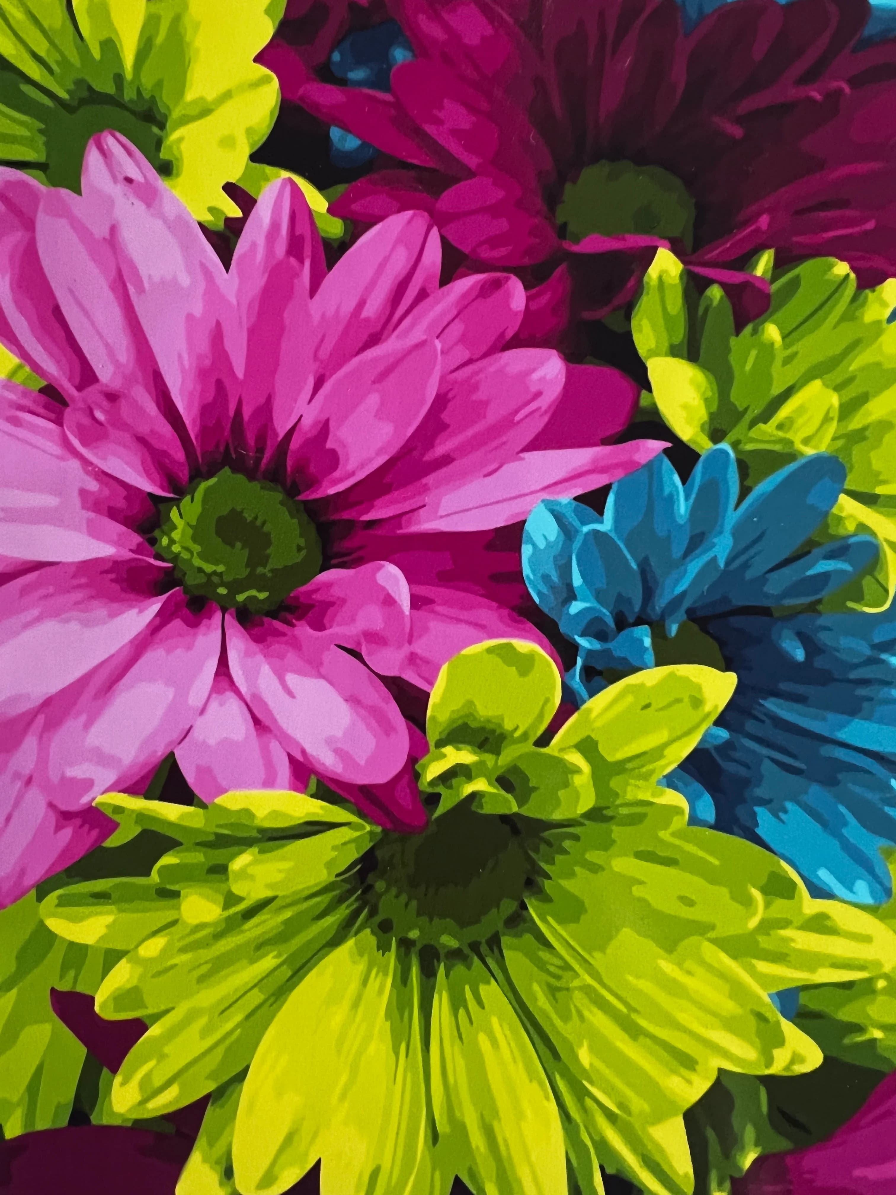 Daisies