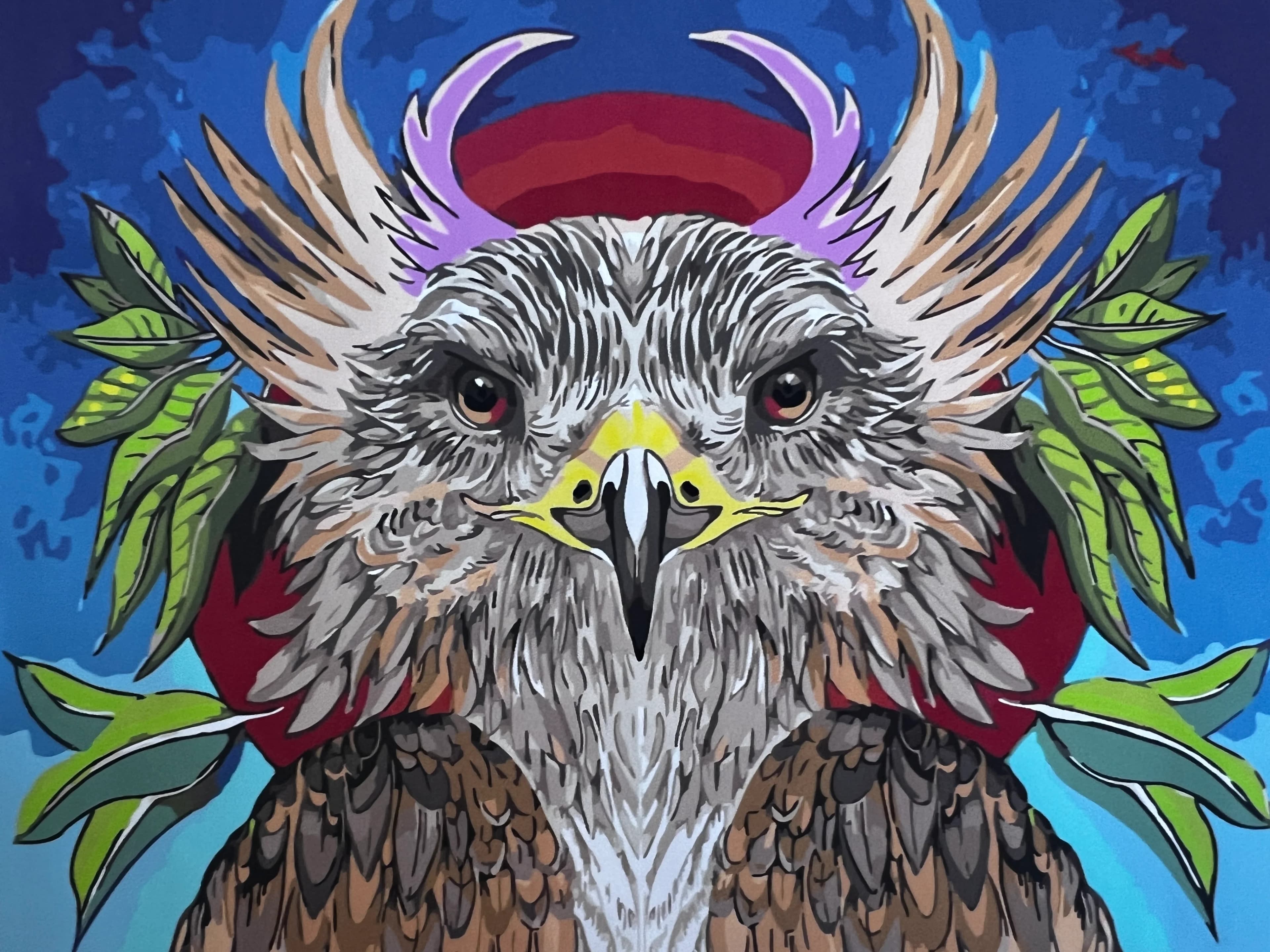 Eagle