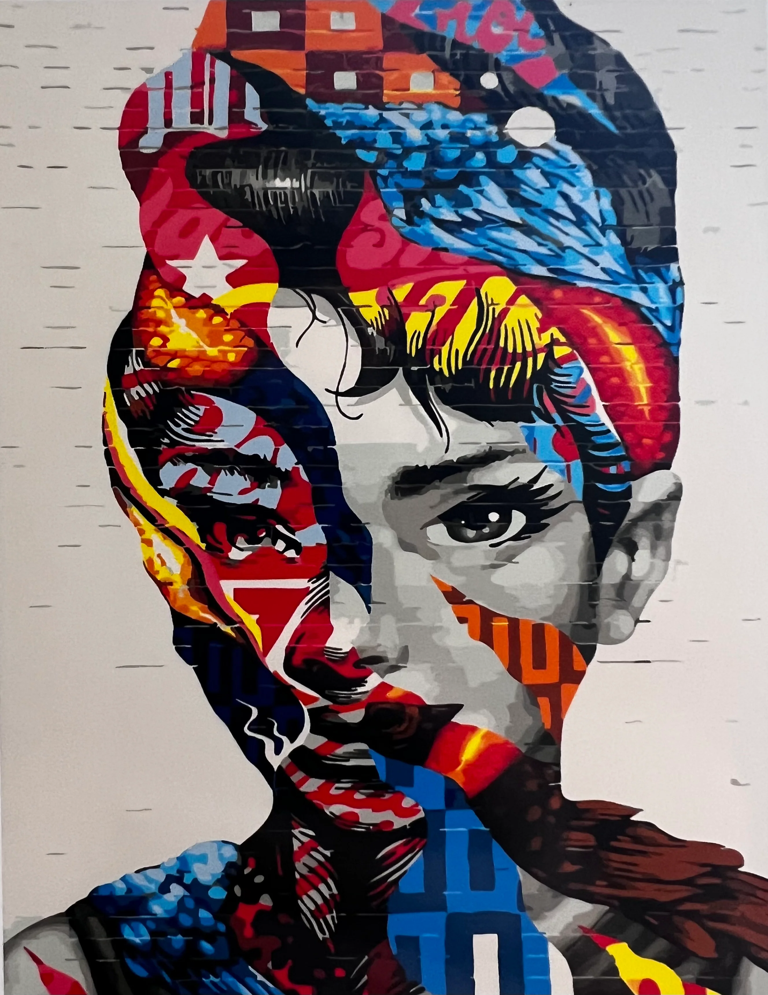 Audrey