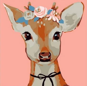 Doe Deerest