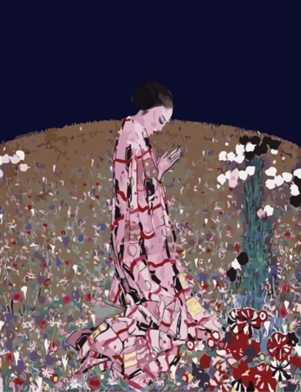 The Prayer
