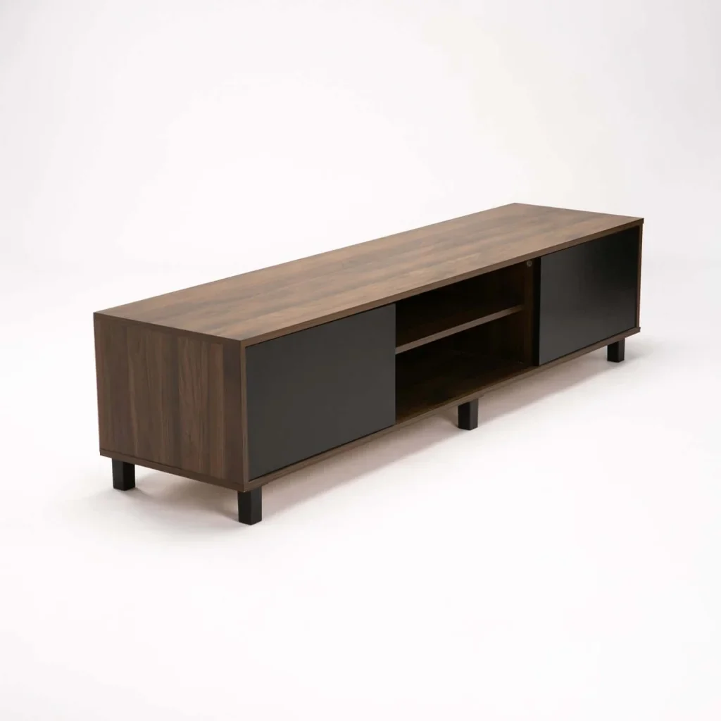 ALLY 2 DOOR TV UNIT