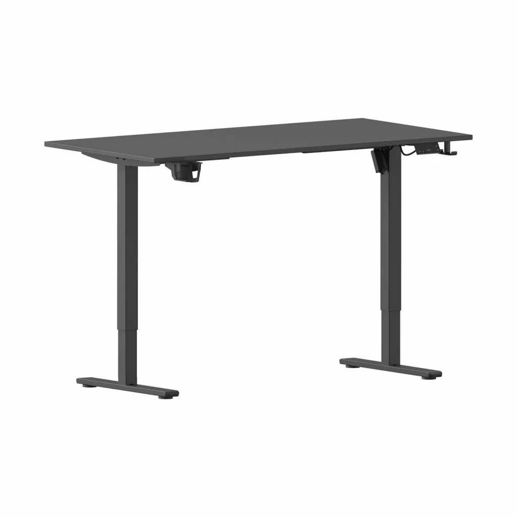 SIT-STAND ELECTRIC HEIGHT ADJUSTABLE DESK