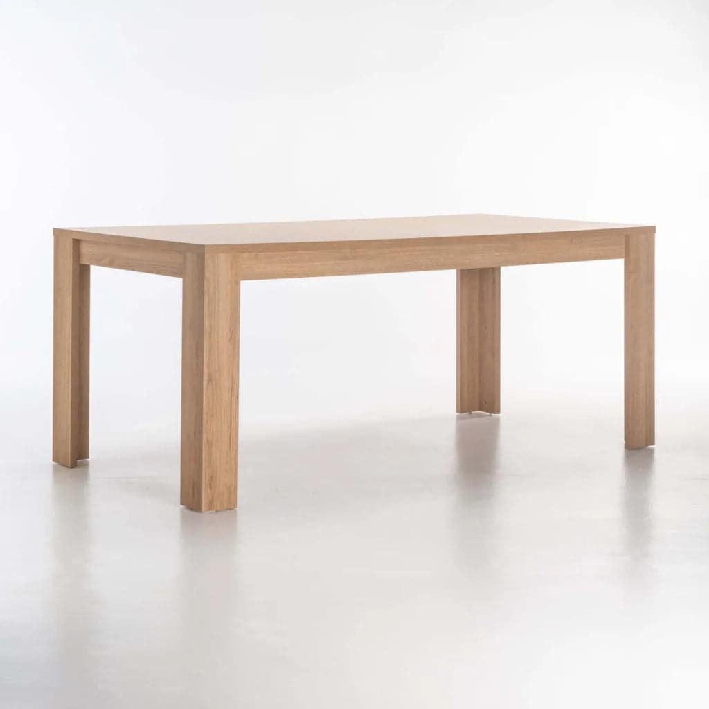 FORLI 180x90cm DINING TABLE