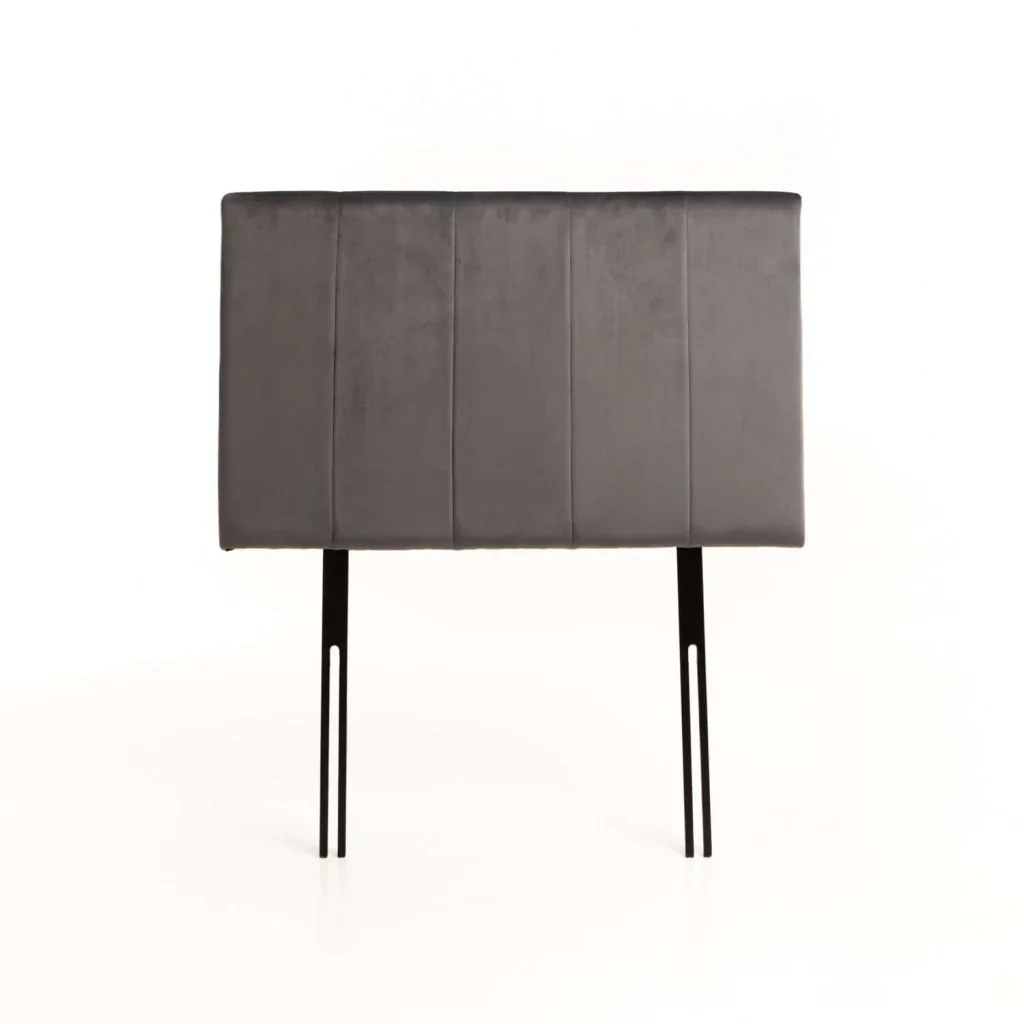 GIGI VELVET TOUCH HEADBOARD